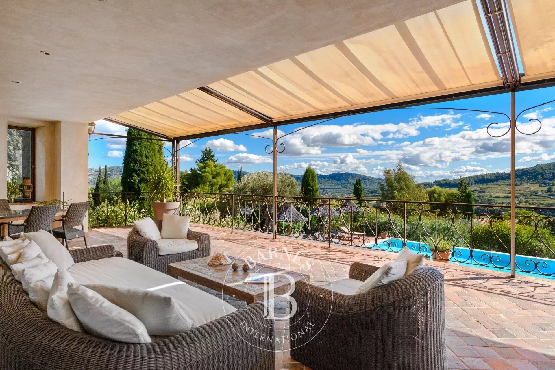 Ev La Cadière-d'Azur