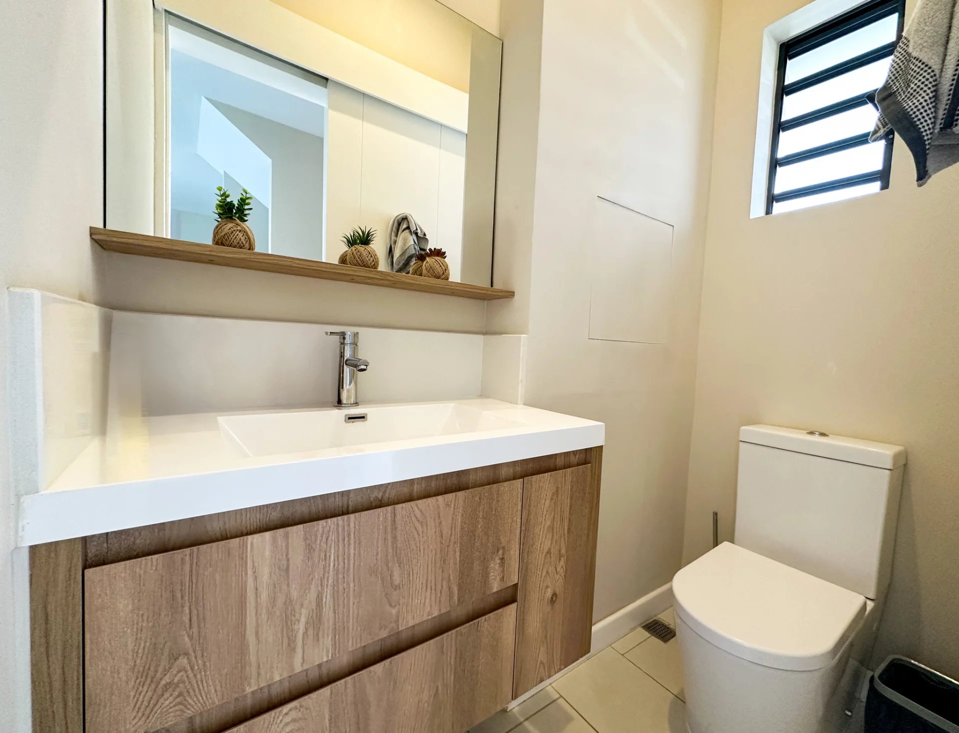 Dubleks Haute Rive - picture 11