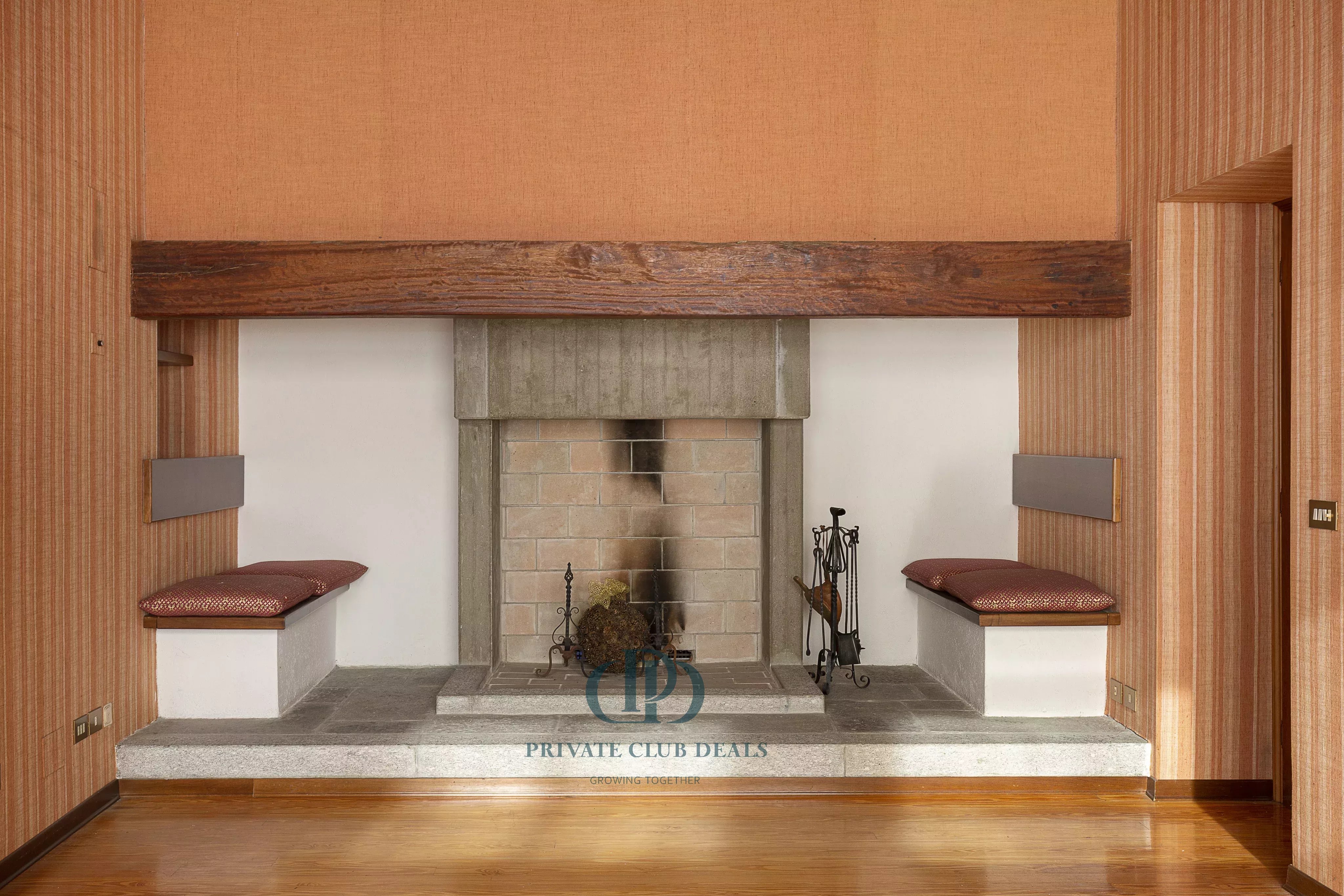 Villa Varese - picture 29