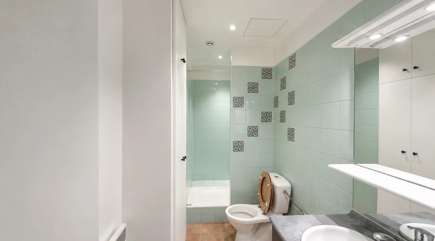 Location Appartement Paris 3ème