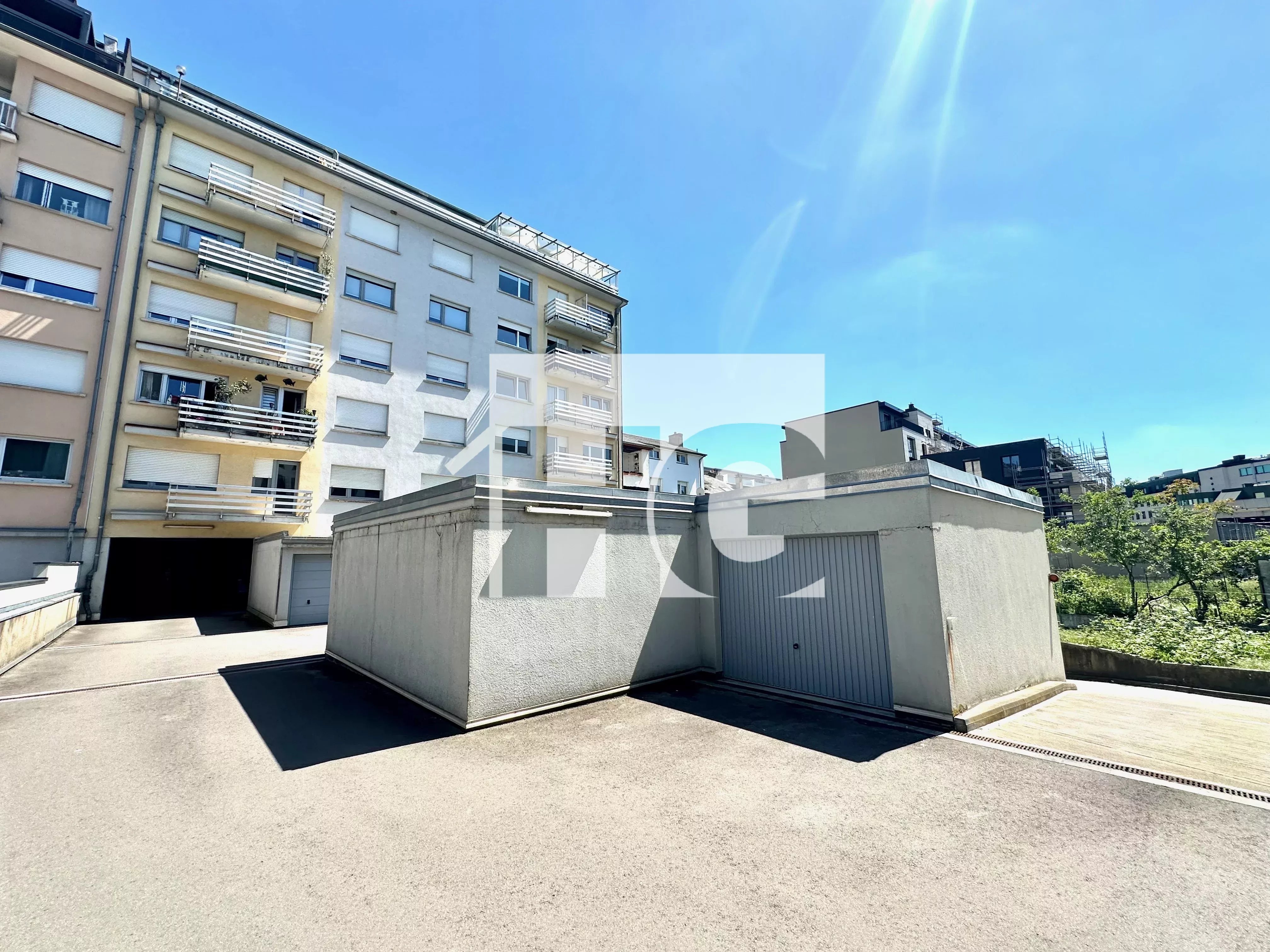 Studio - 349.000 € - Luxembourg-Gasperich