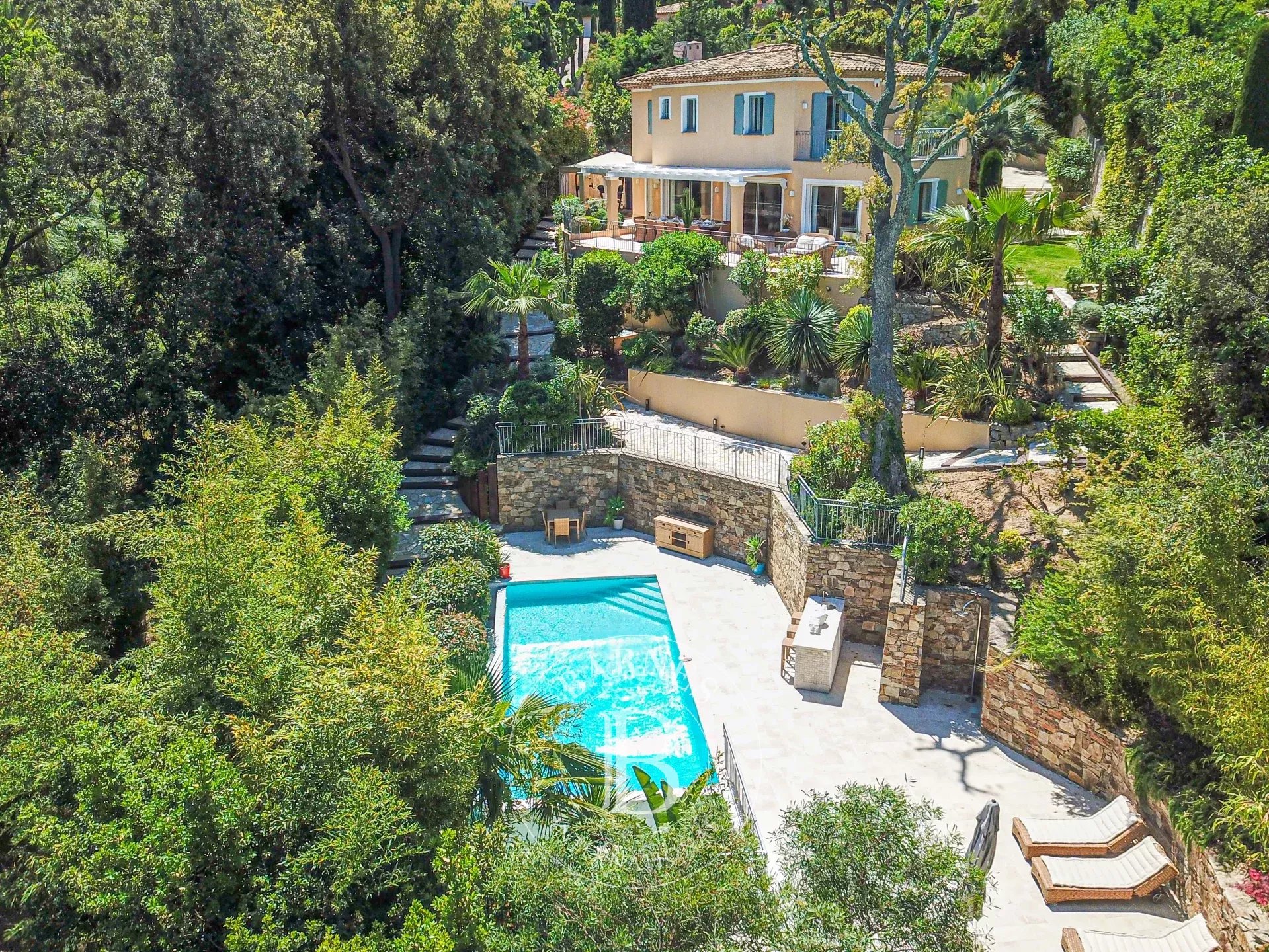 Villa Gassin  -  ref 5321446 (picture 3)