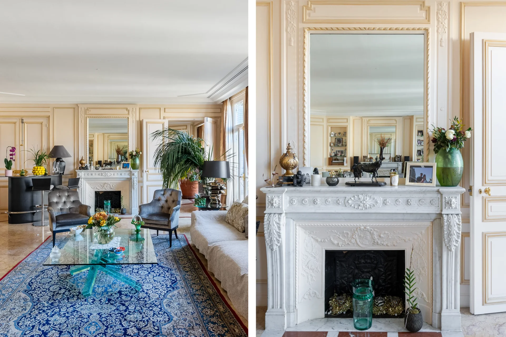 Paris 16e - BEAUSÉJOUR