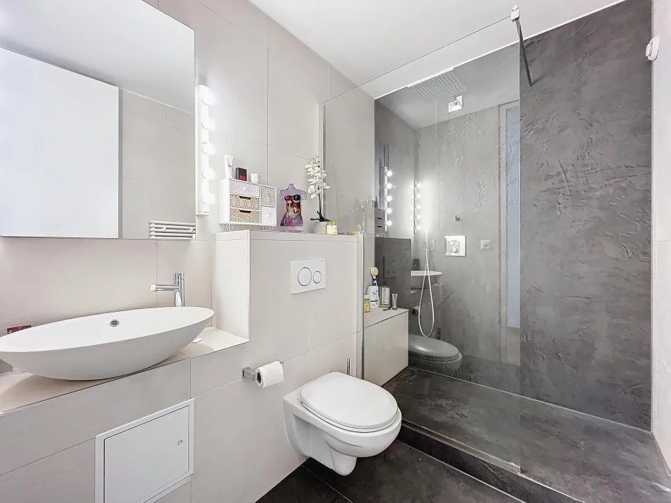 Appartement de standing de 4.5 pièces