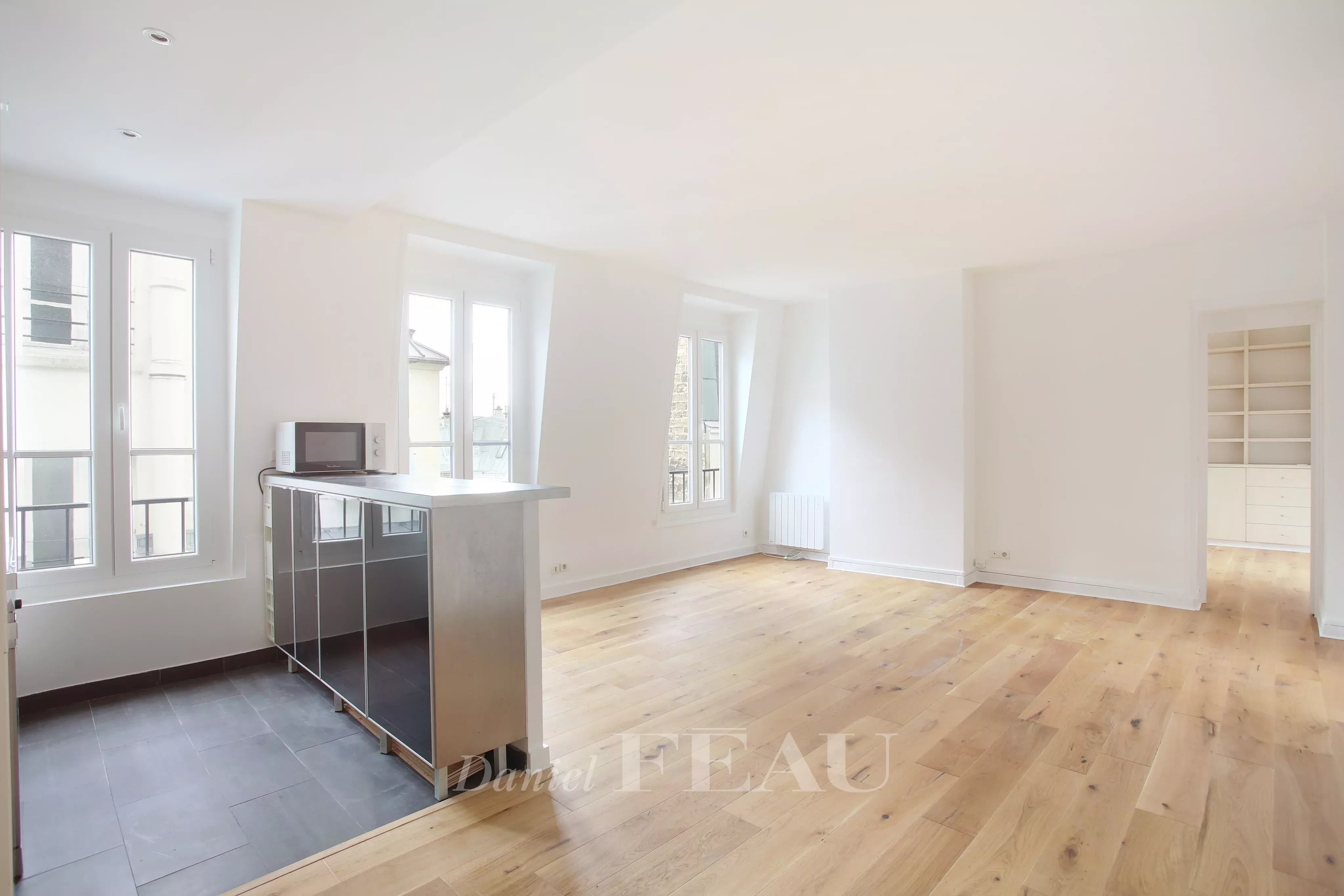 Rental Apartment Paris 8th