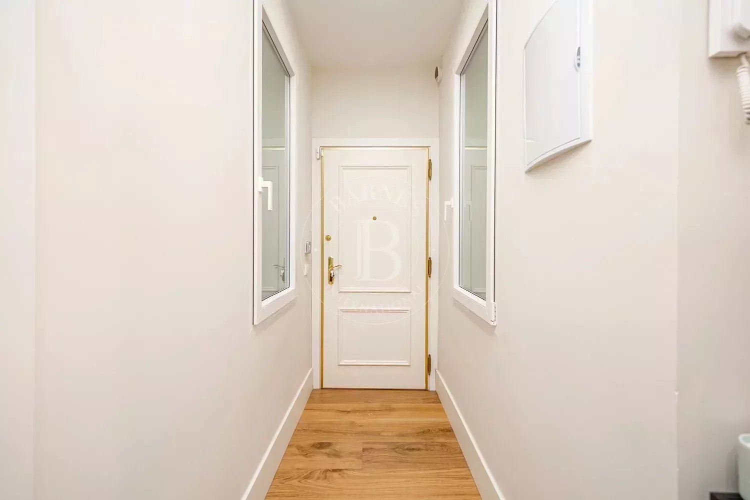 Daire Madrid - picture 25