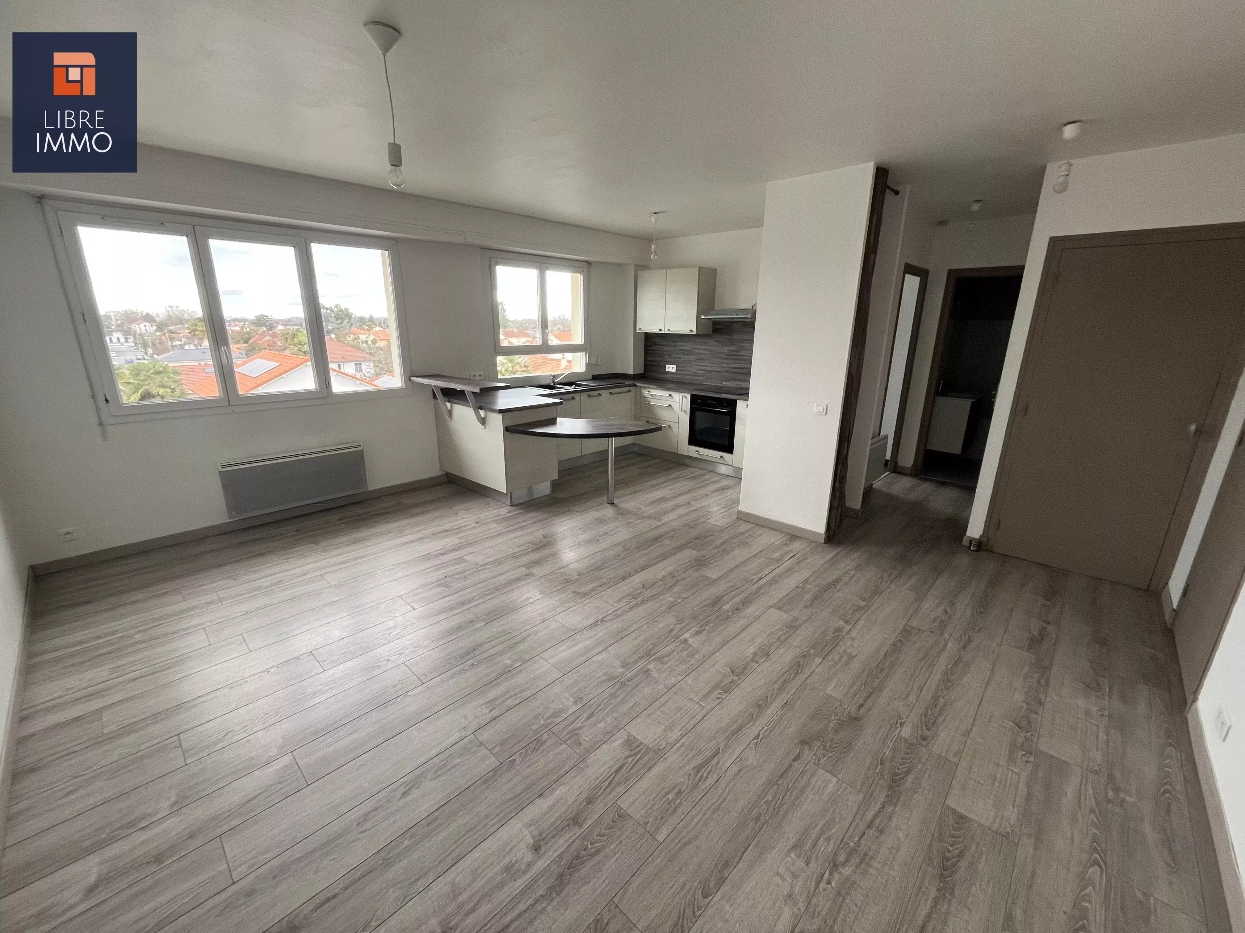 Agence immobilière de Libre Immo Pau