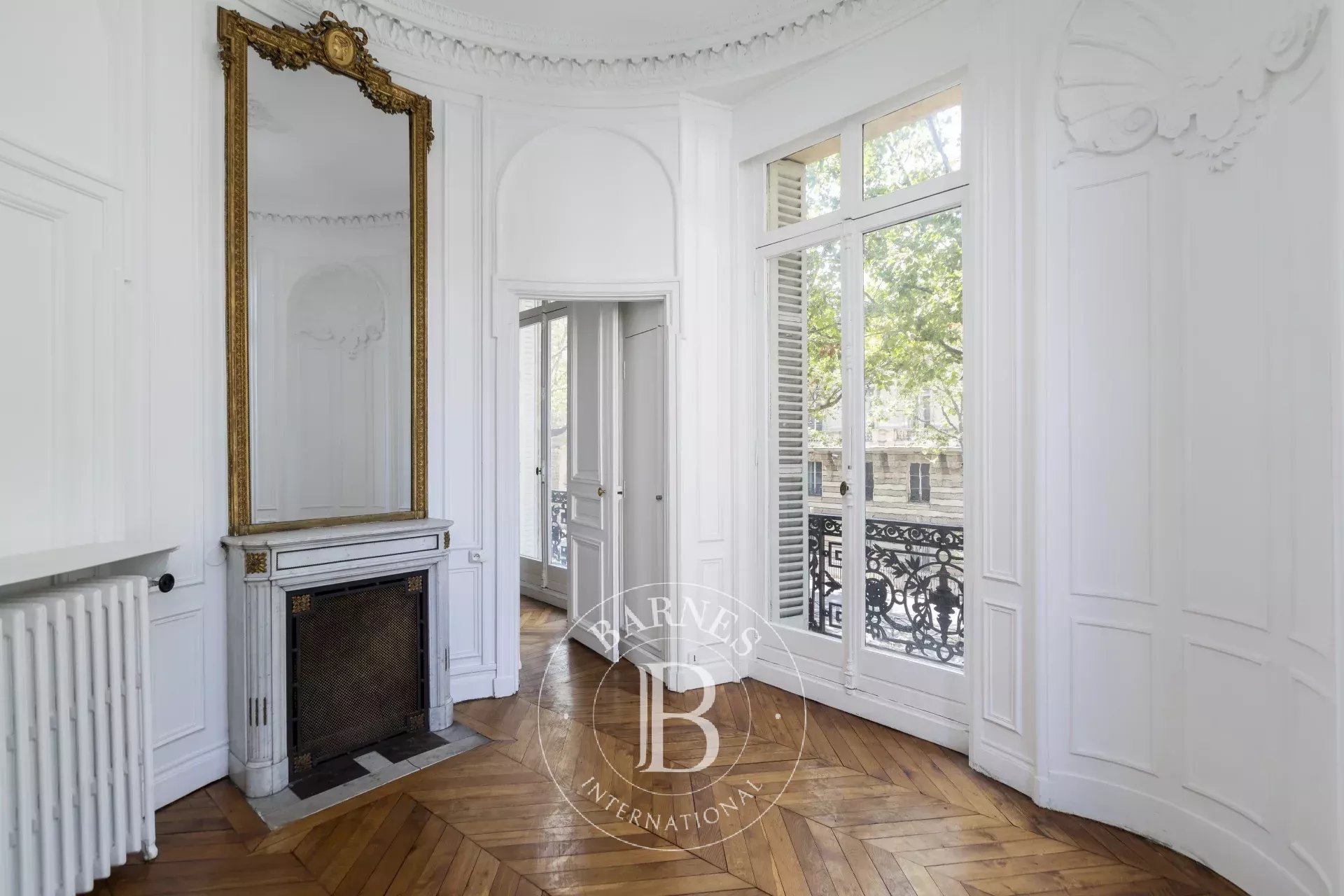 Daire Paris 7ème - picture 9