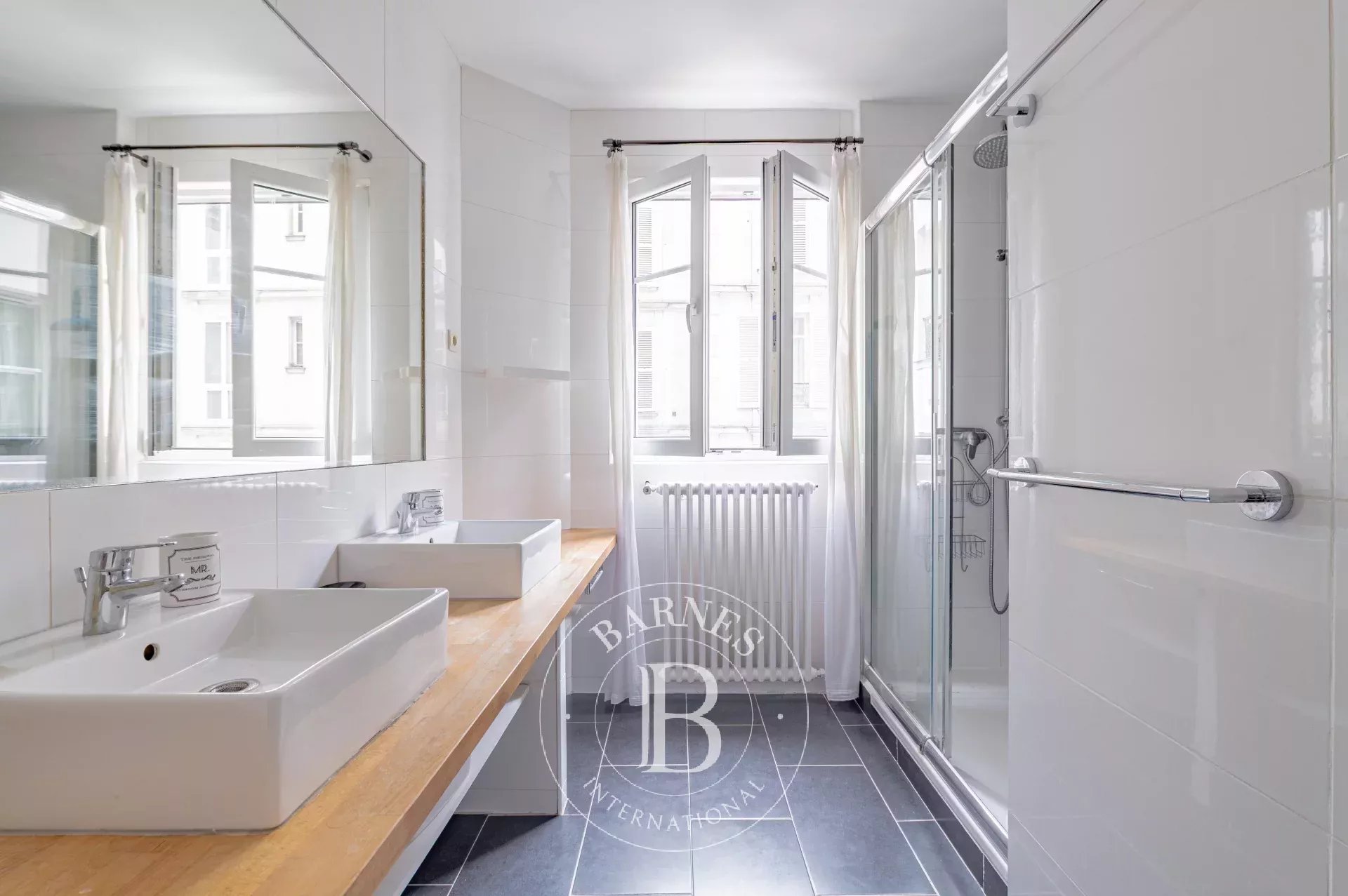 Daire Paris 5ème - picture 6