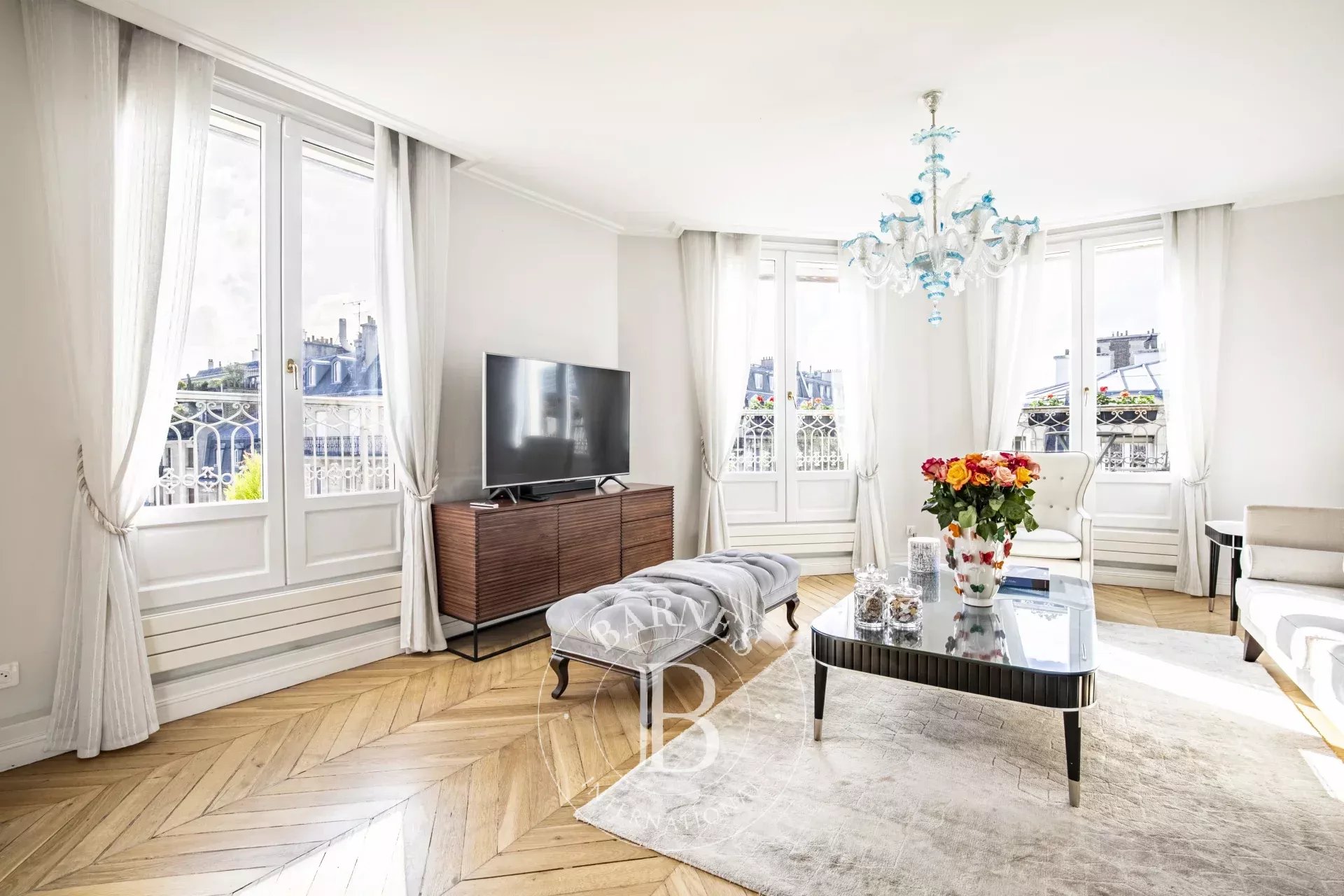 Appartement Paris 75007  -  ref 86913184 (picture 2)