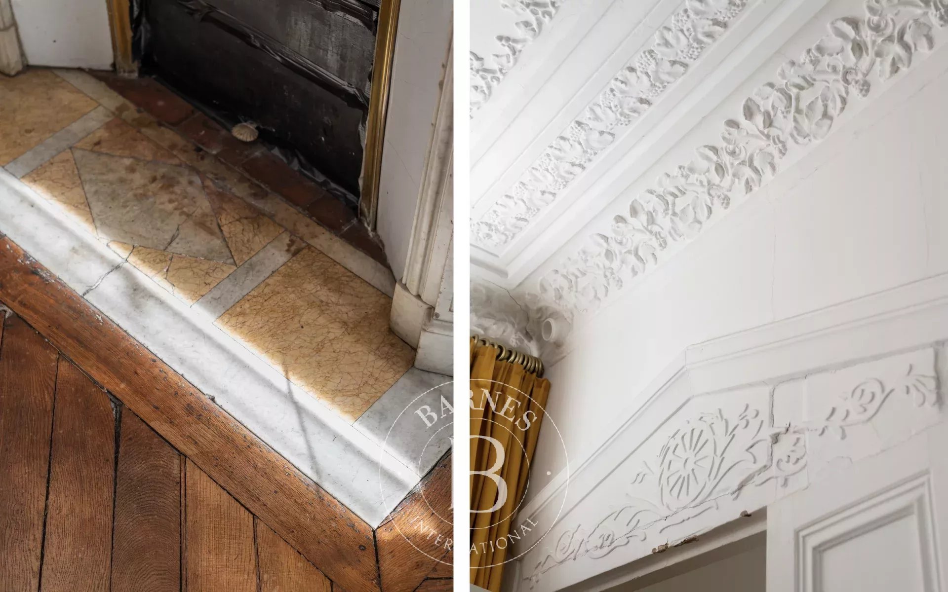 Daire Paris 9ème - picture 14