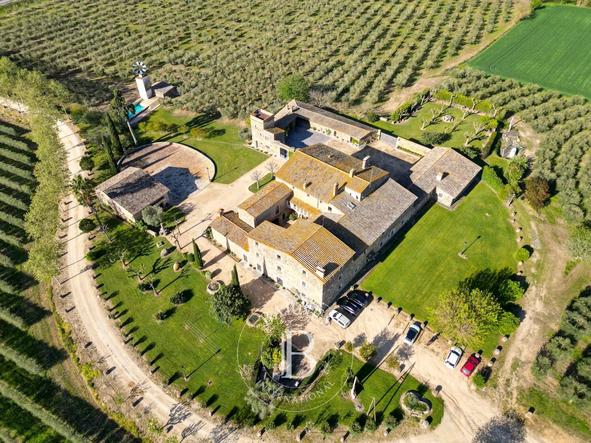 Çiftlik Llagostera - picture 26