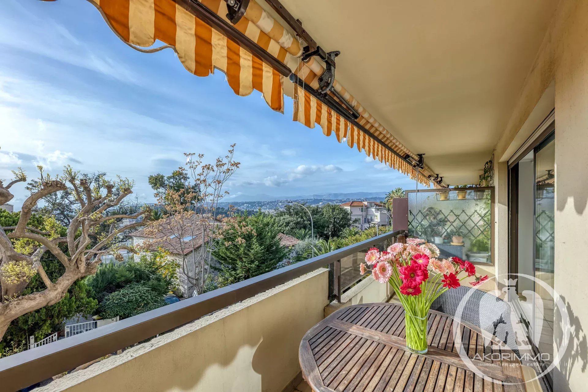 Продажа Квартира - Ницца (Nice) Mont Boron