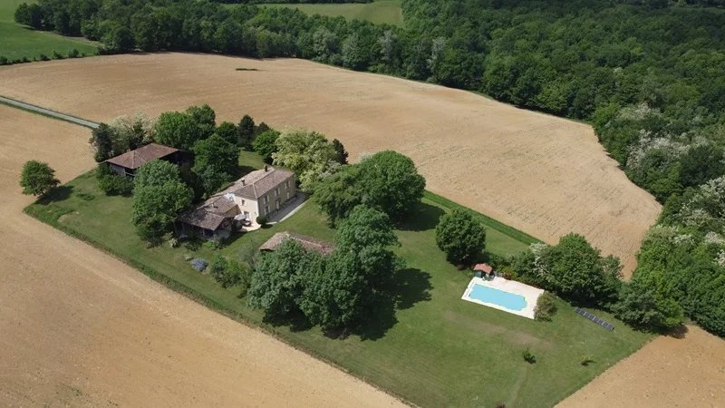 House for sale L'Isle-en-Dodon, Haute-Garonne