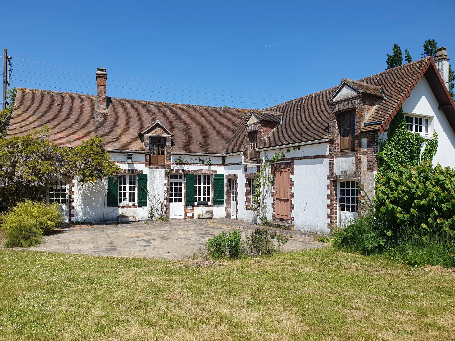 Agence immobilière de Chateauneuf Immobilier