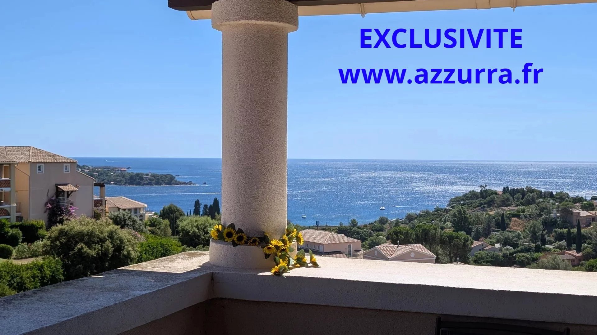 Agence immobilière de Azzurra Immobilier