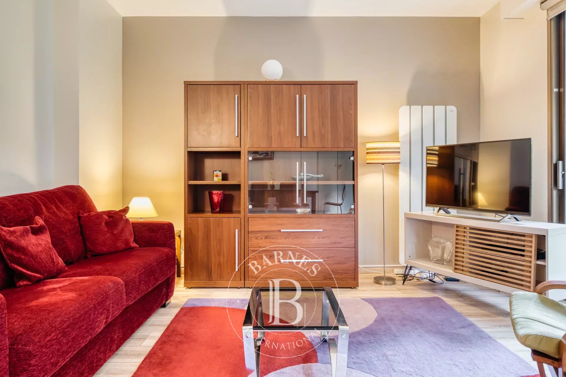 Deauville  - Apartment 1 Bedroom - picture 7