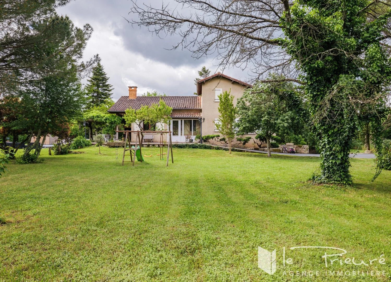 Vente Maison Montdragon