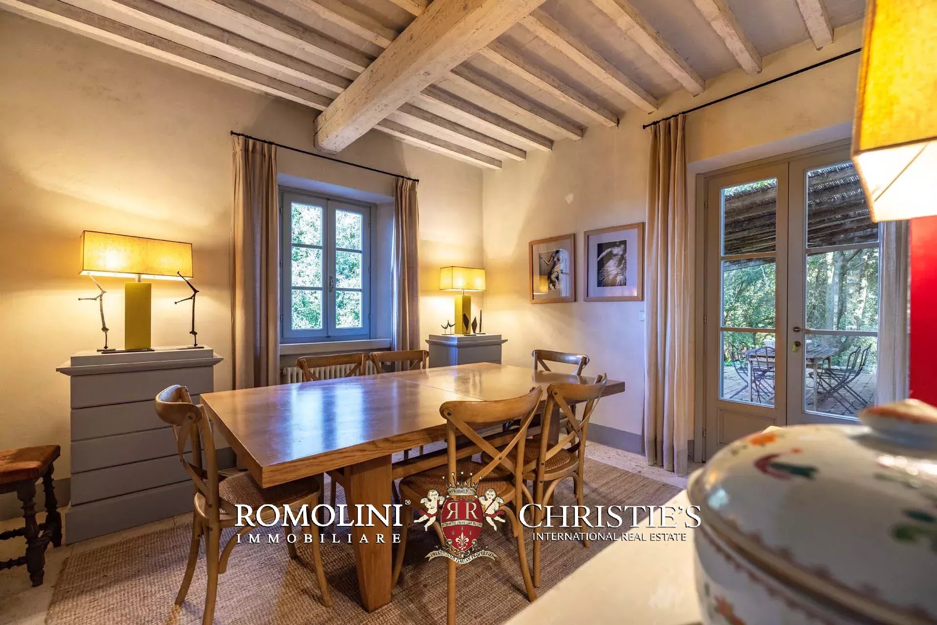 EQUESTRIAN SEA VIEW WINE ESTATE WITH VINEYARDS FOR SALE CLOSE TO BOLGHERI, TUSCANY