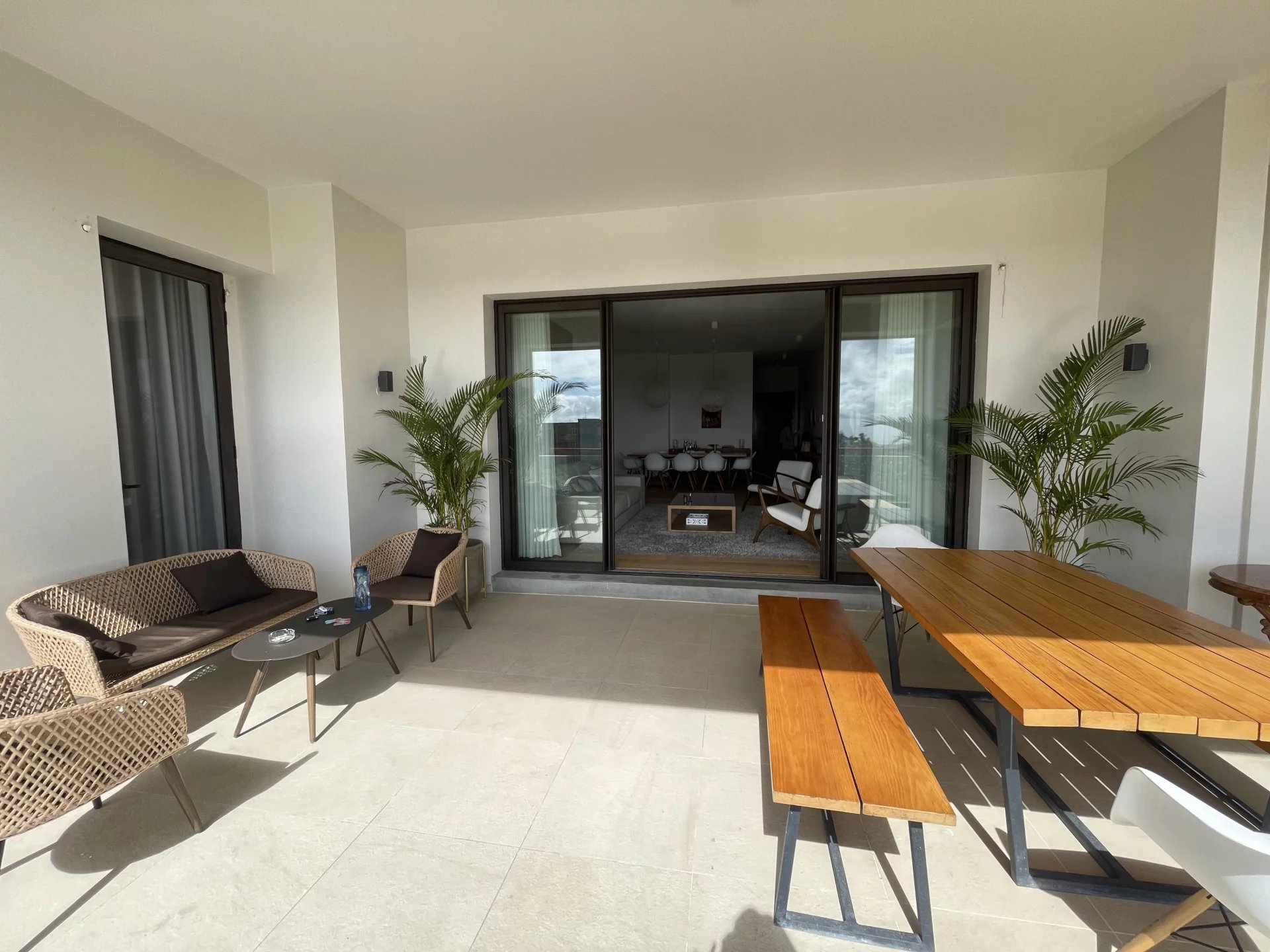 Daire Floréal - picture 8