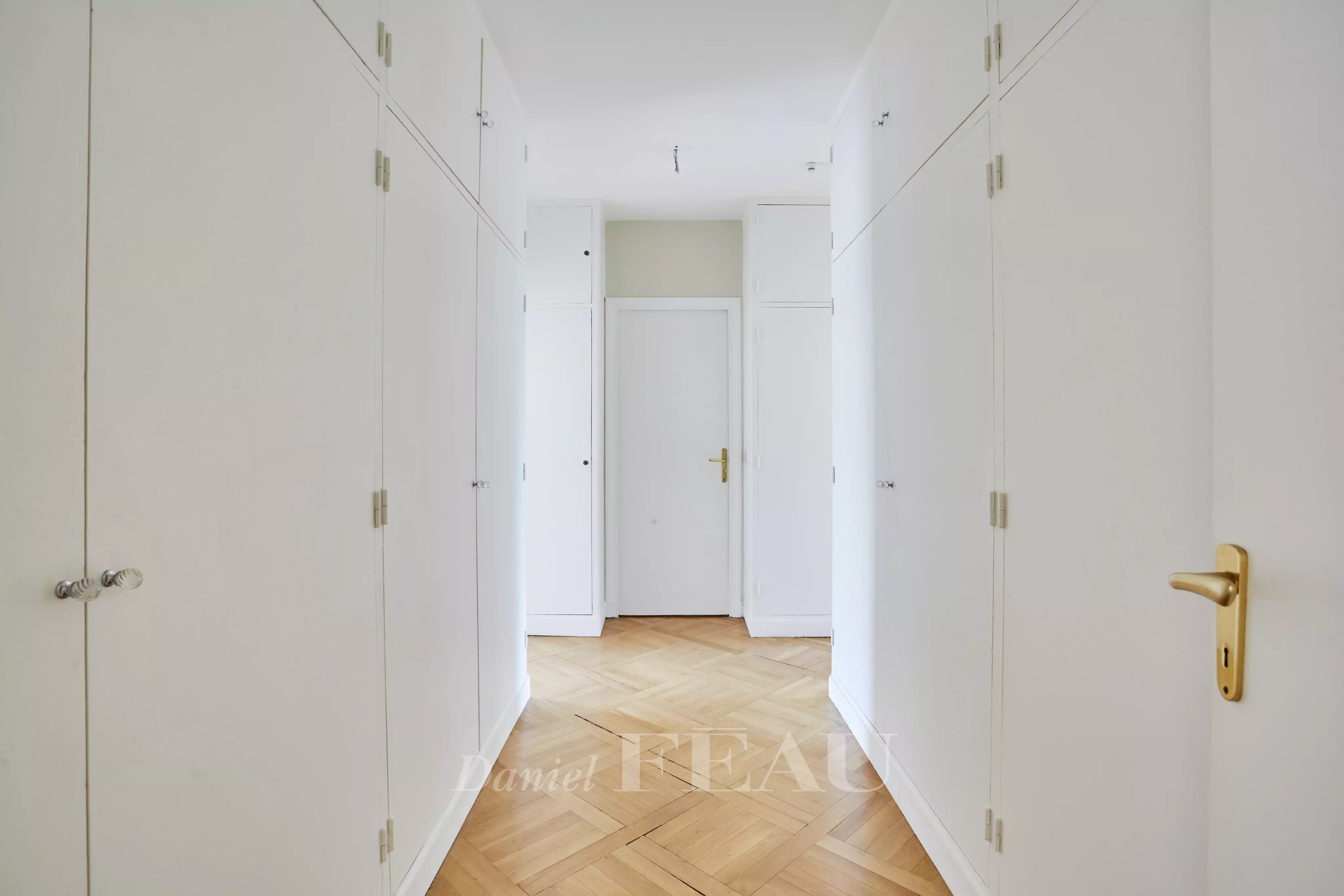 Rental Apartment Paris 16th