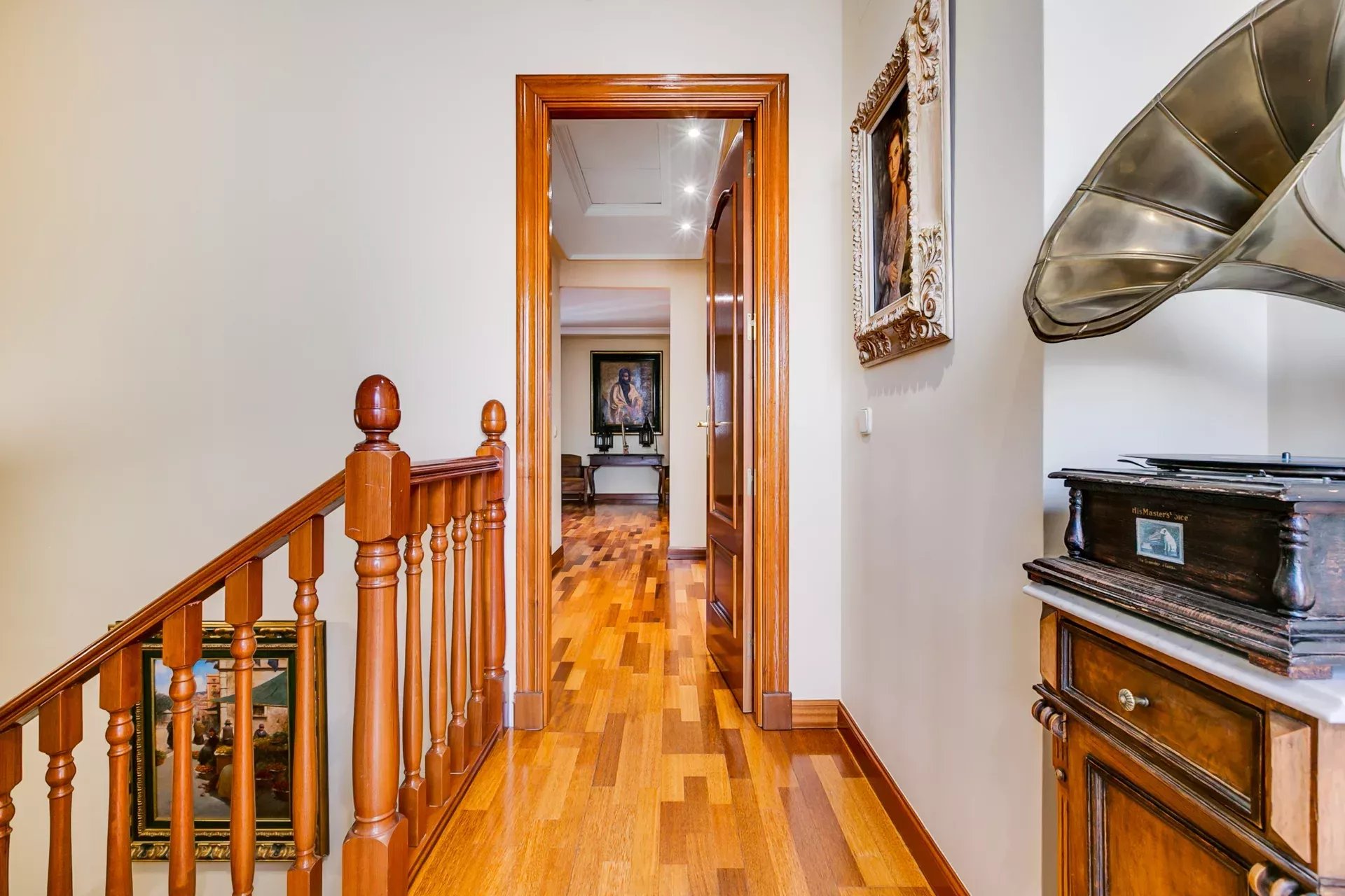 Daire Madrid - picture 30