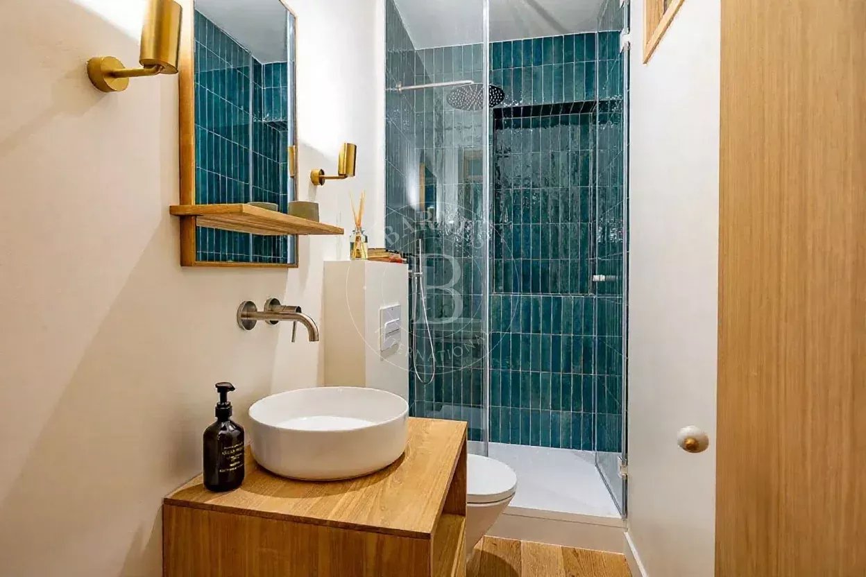 Daire Madrid - picture 9