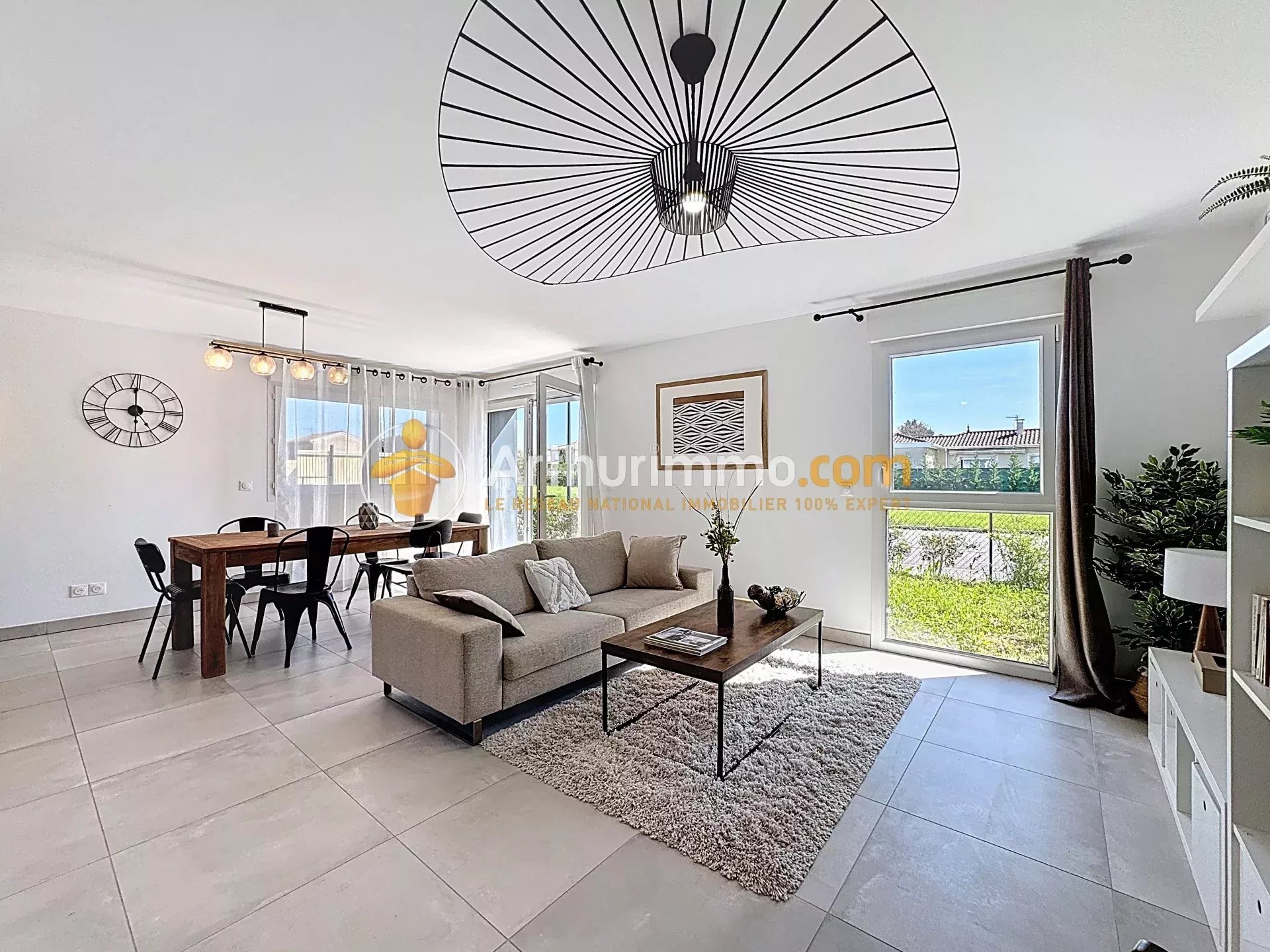 Agence immobilière de SARL BLOT L'IMMOBILIER