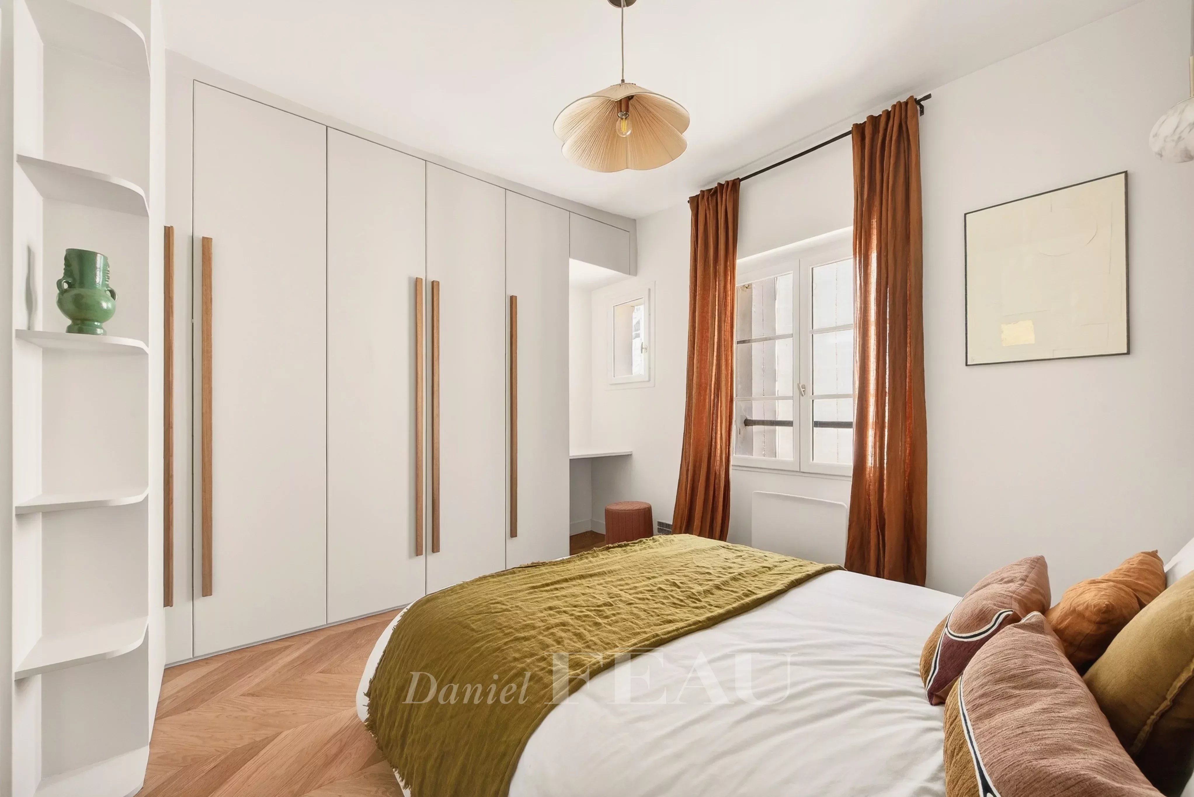 Vente Appartement Paris 4ème