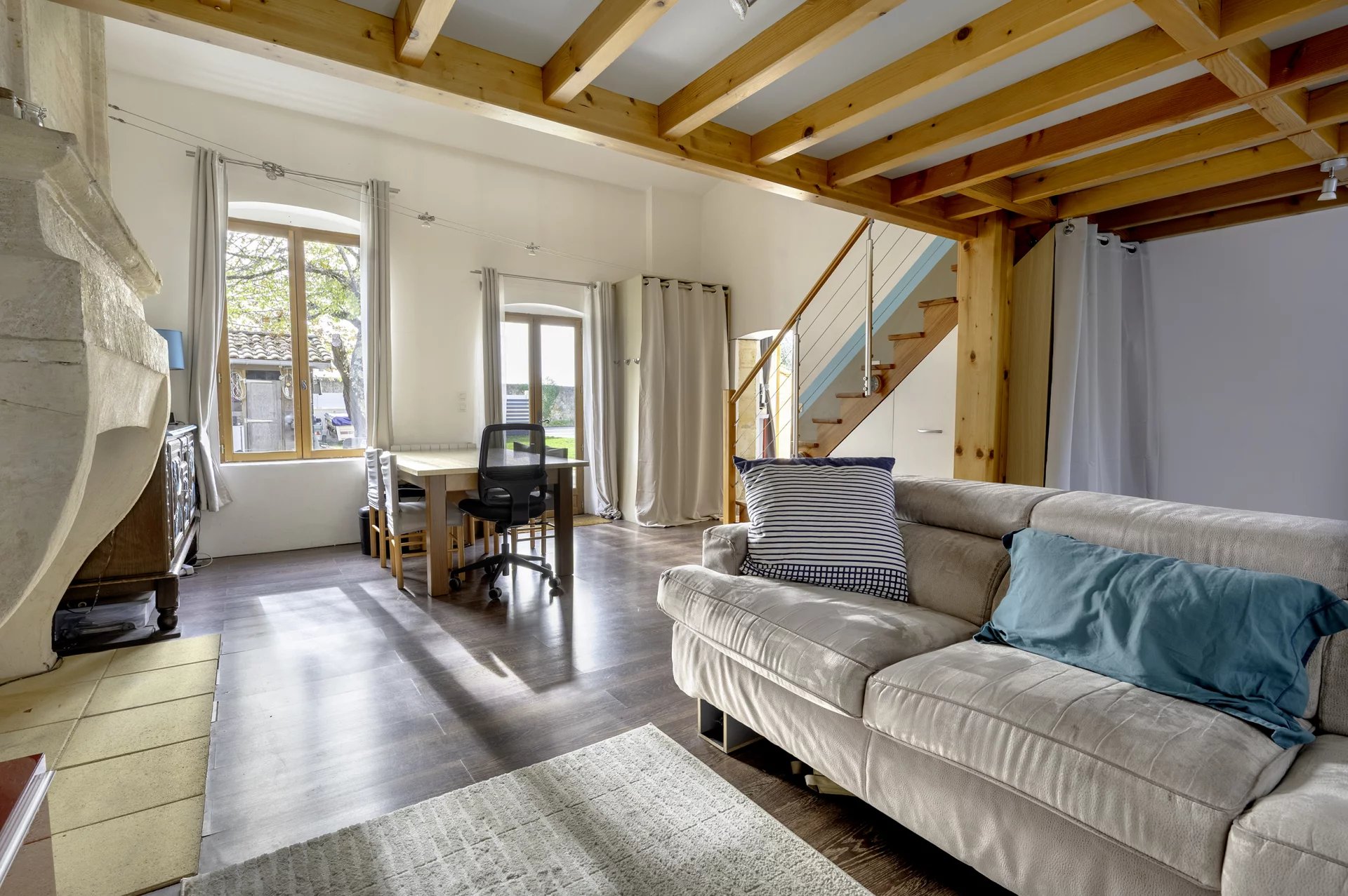 Photo bien immobilier