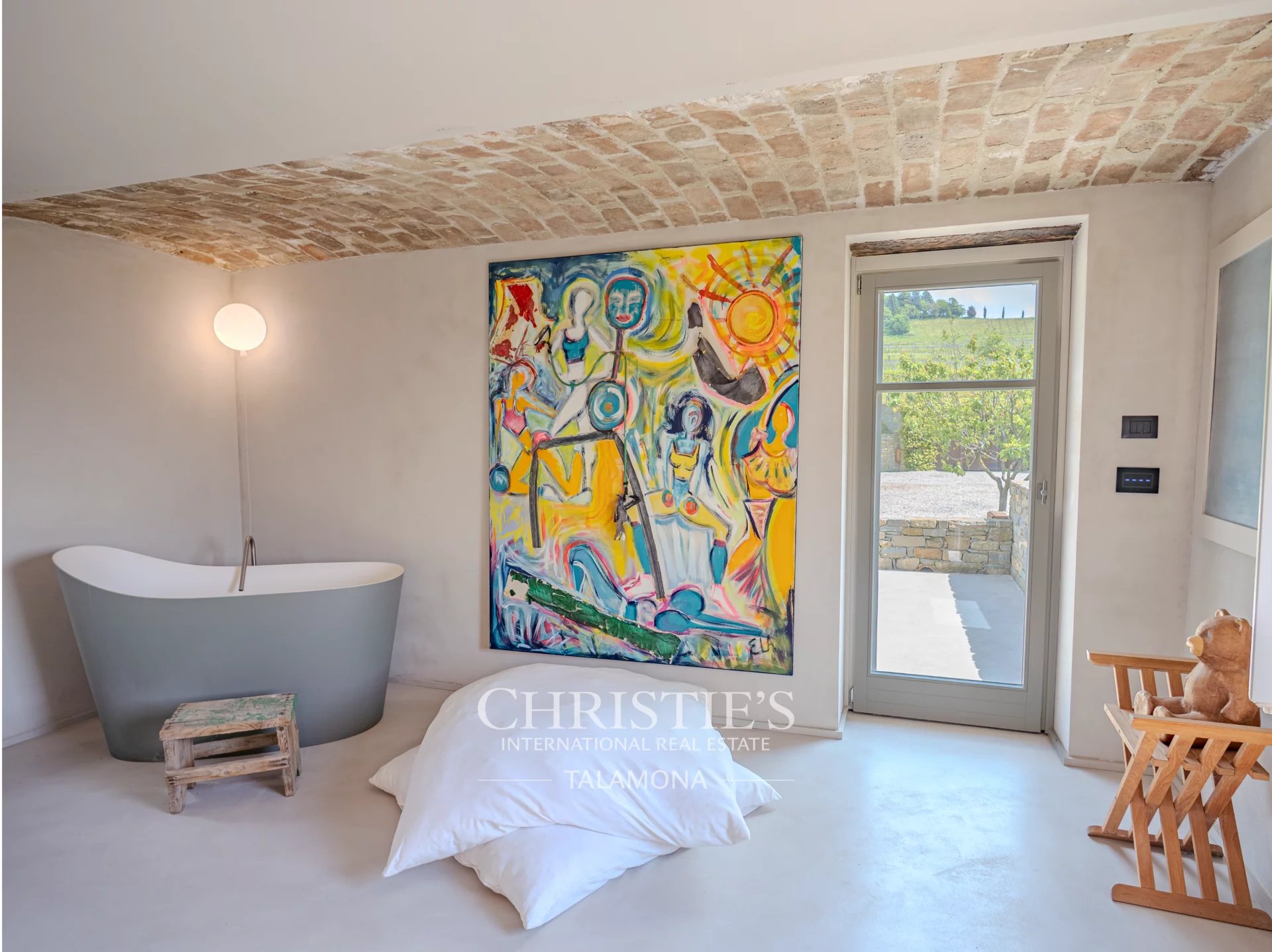4 Bedroom Villa/Townhouse's Image 37