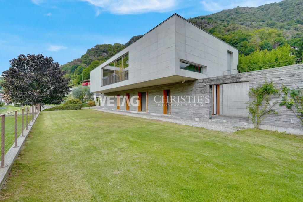 Ticino Luxury Real Estate for sale