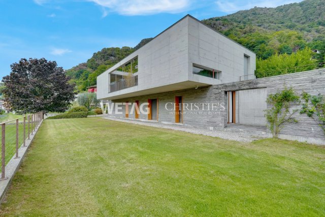 Ticino Luxury Real Estate for sale