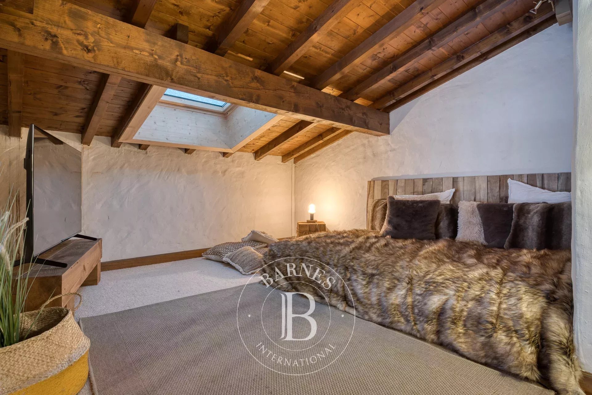 Daire Megève - picture 13