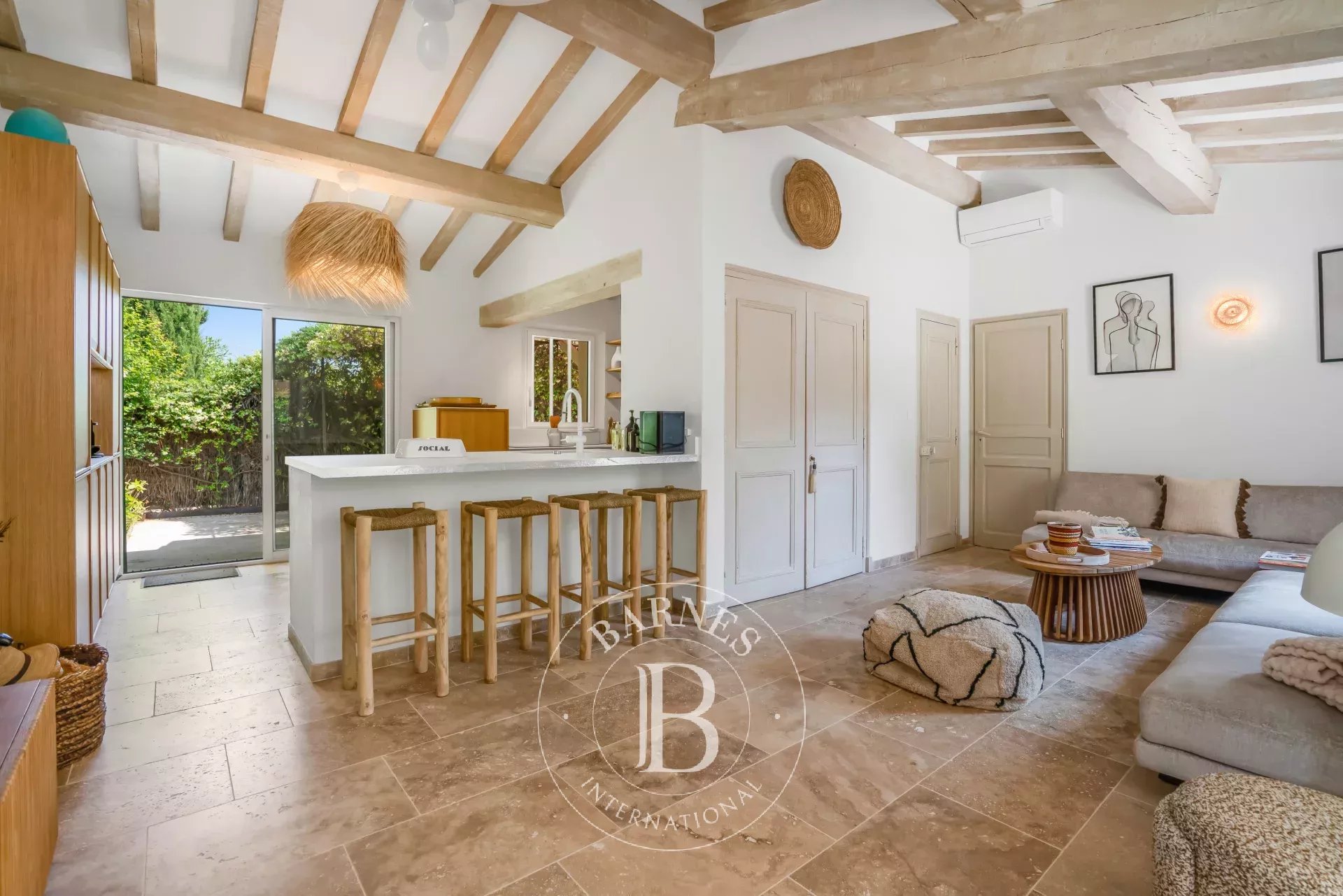 Saint-Tropez  - Villa 3 Bedrooms - picture 7