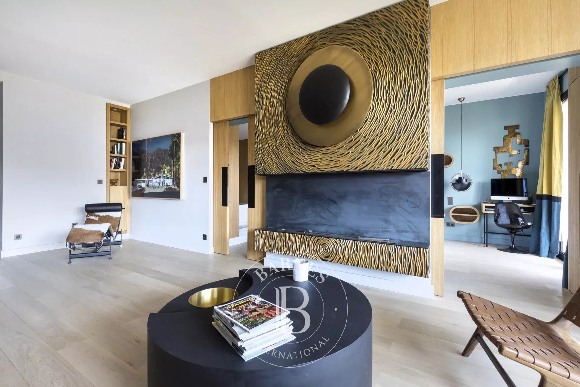 Daire Neuilly-sur-Seine