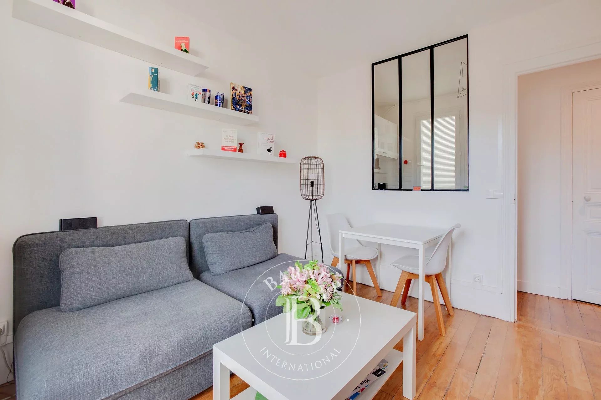 Daire Neuilly-sur-Seine - picture 20