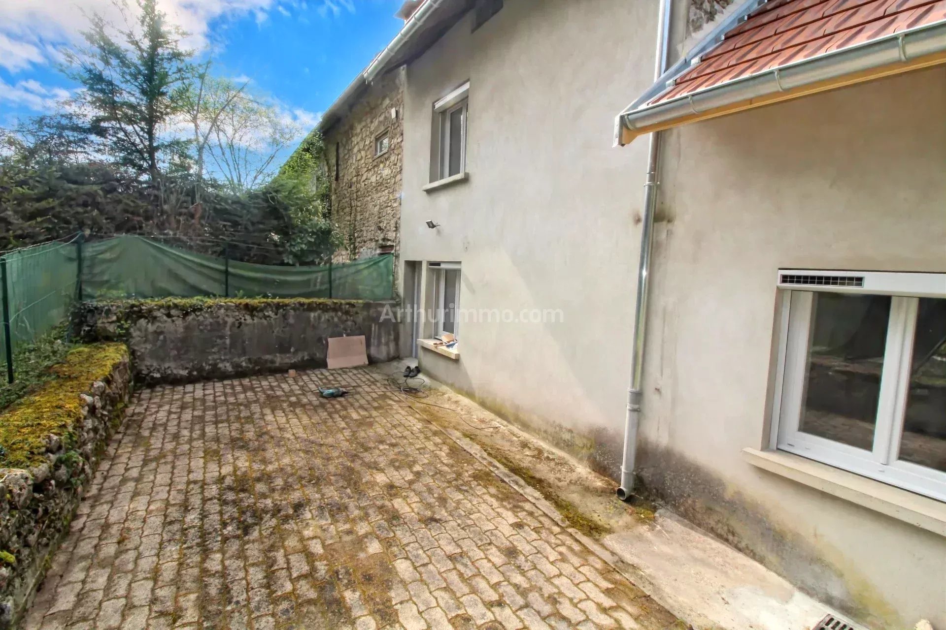 Agence immobilière de SARL AS IMMOBILIER