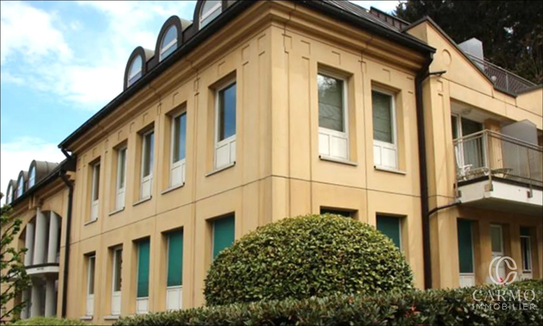 Agence immobilière de CARMO IMMOBILIER S.A.R.L