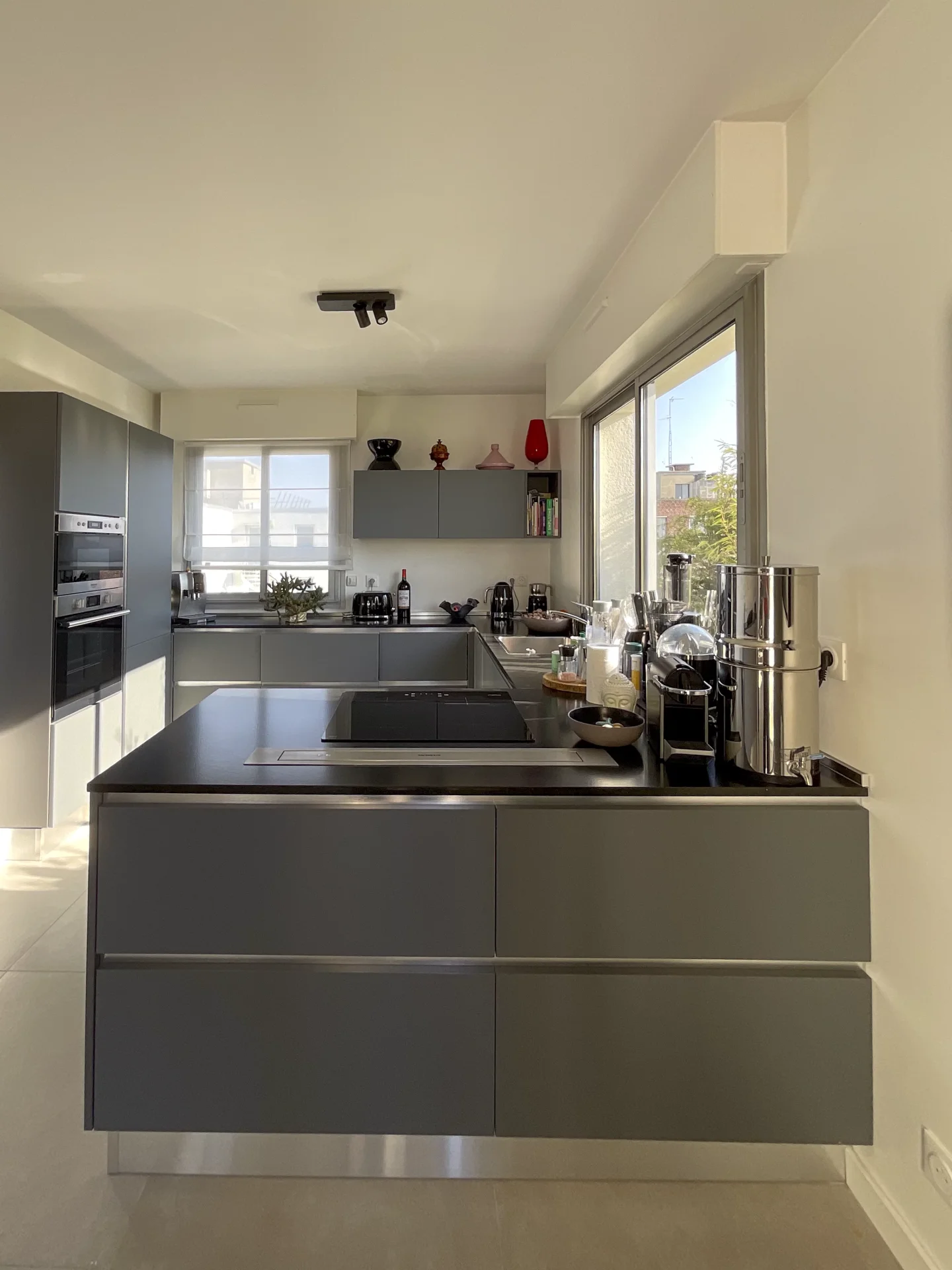 Marcq-en-Barœul - BUISSON