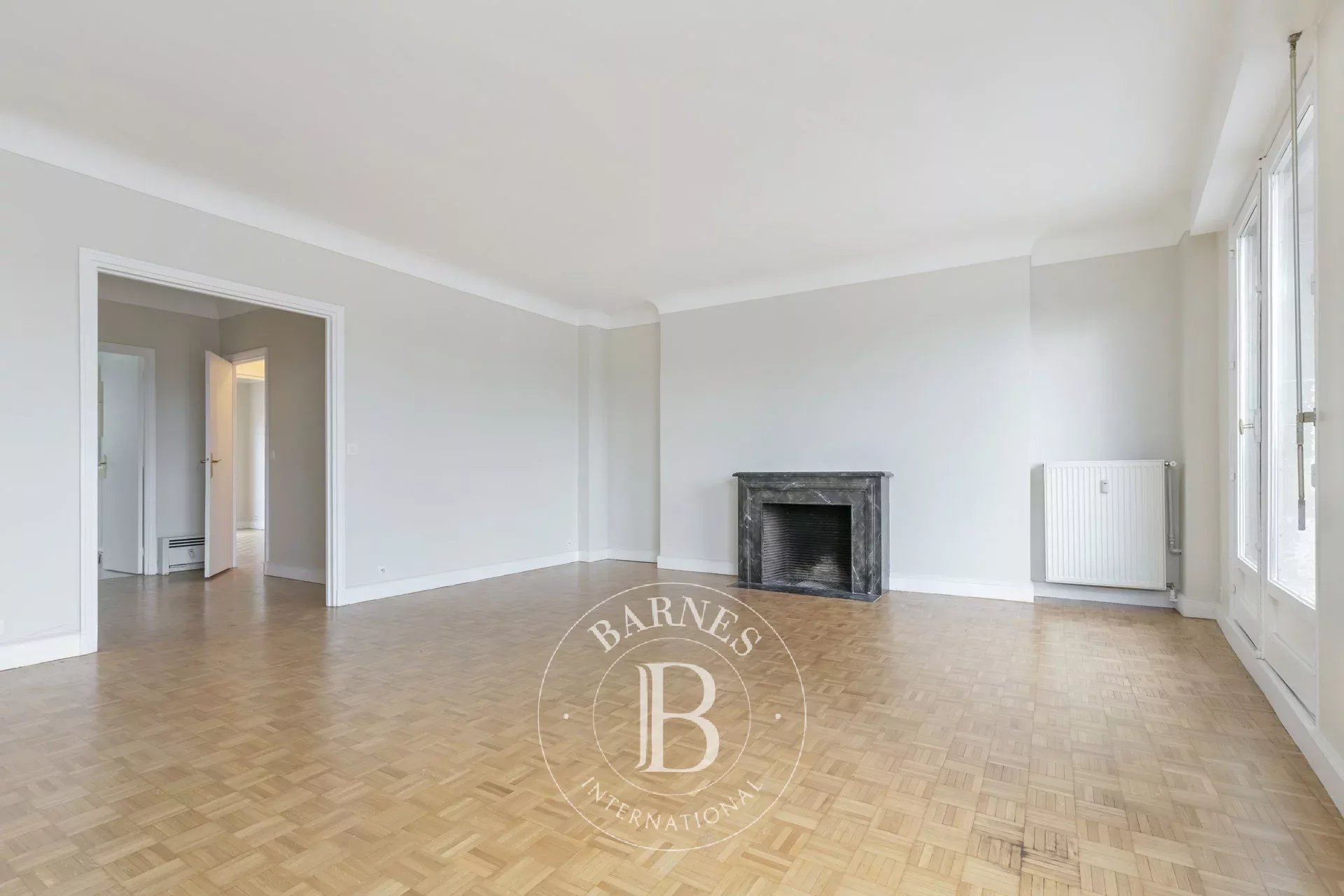 Daire Paris 16ème - picture 4