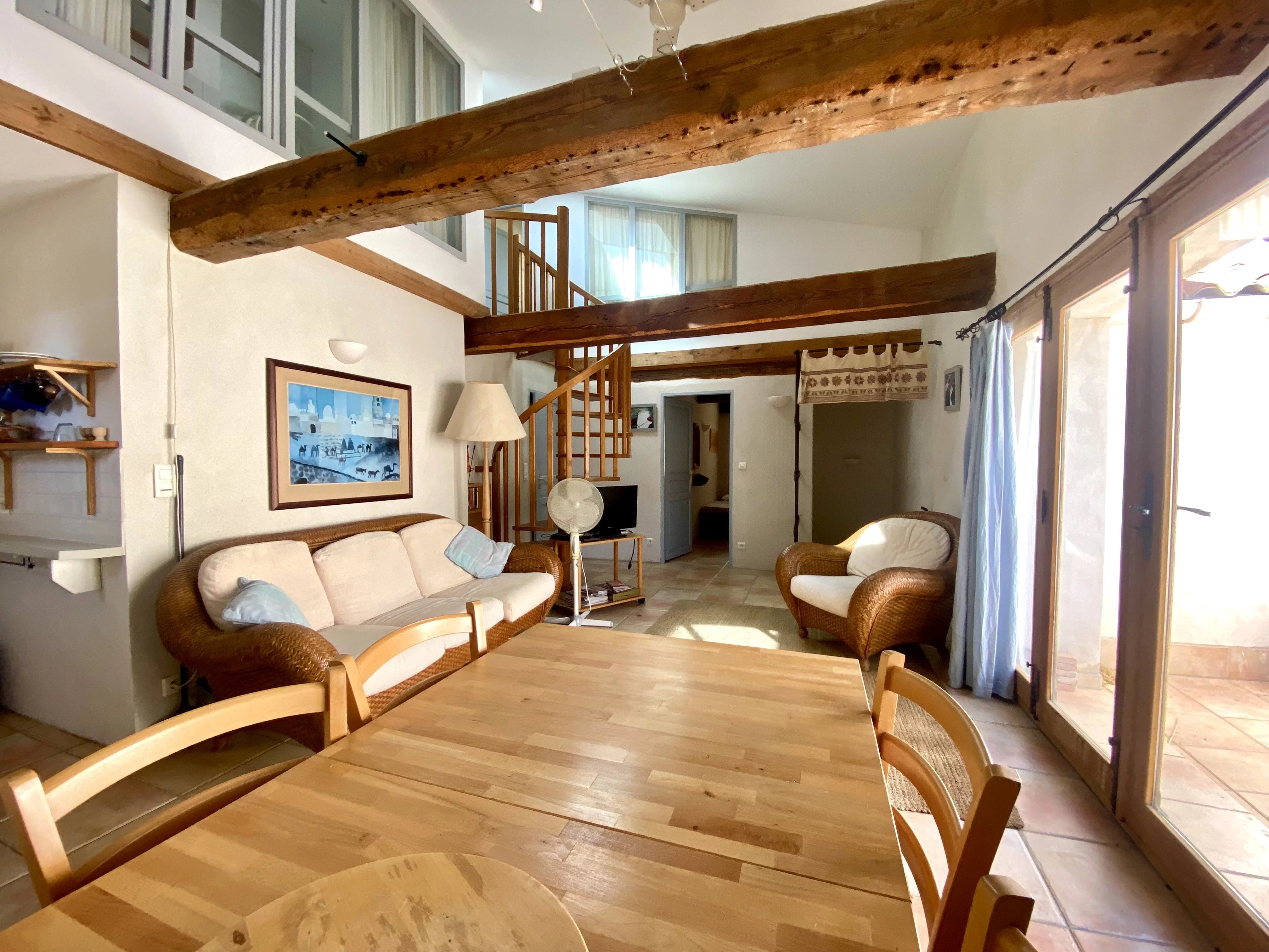 Village house for sale Montséret, Aude