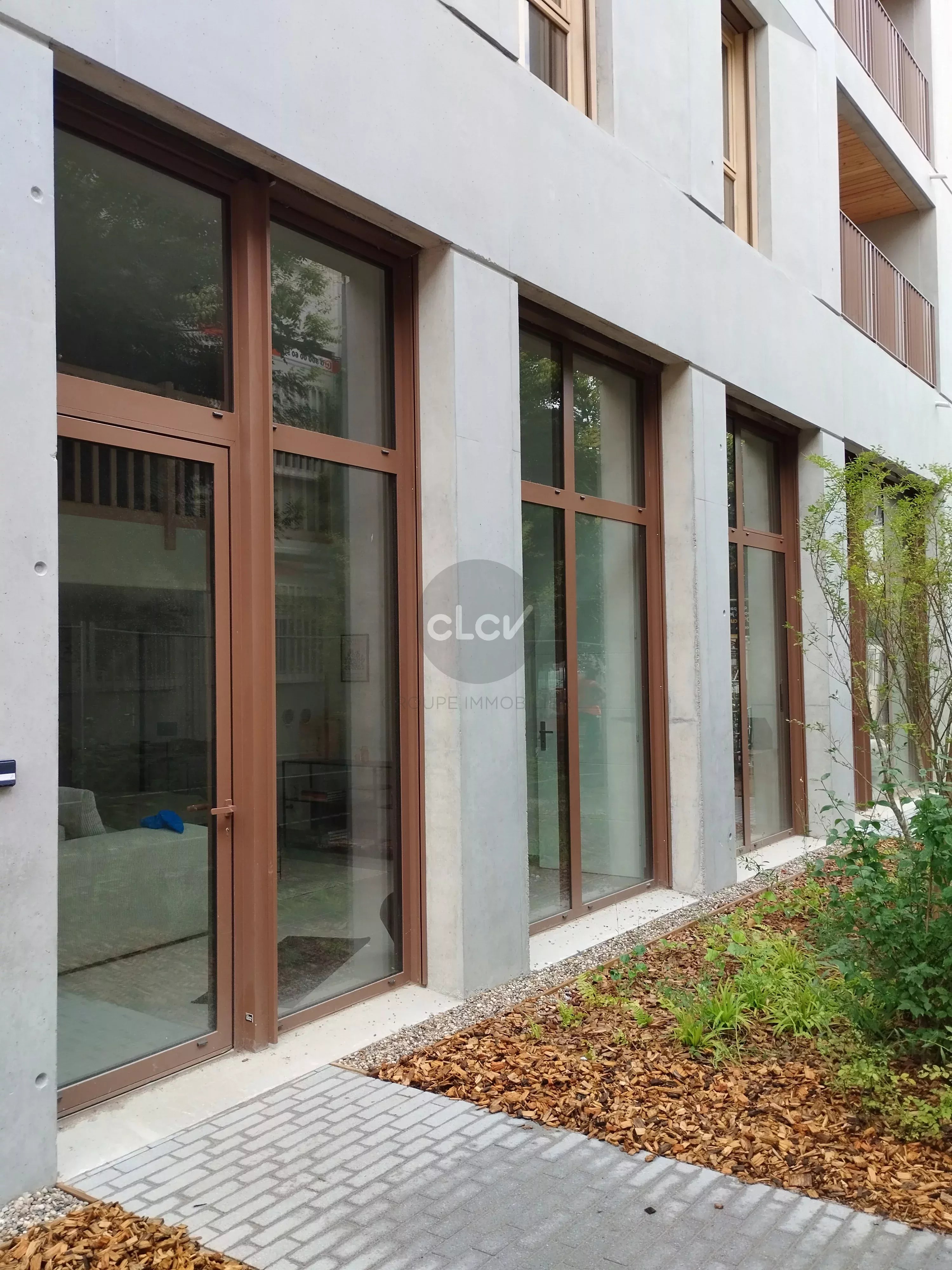 Vente Loft Lyon 7ème