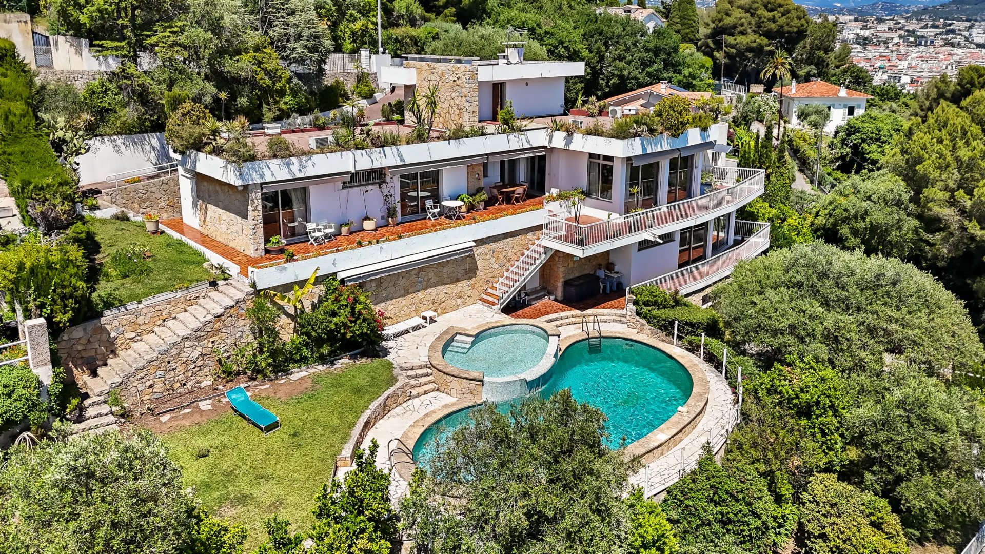 Sale Villa Nice