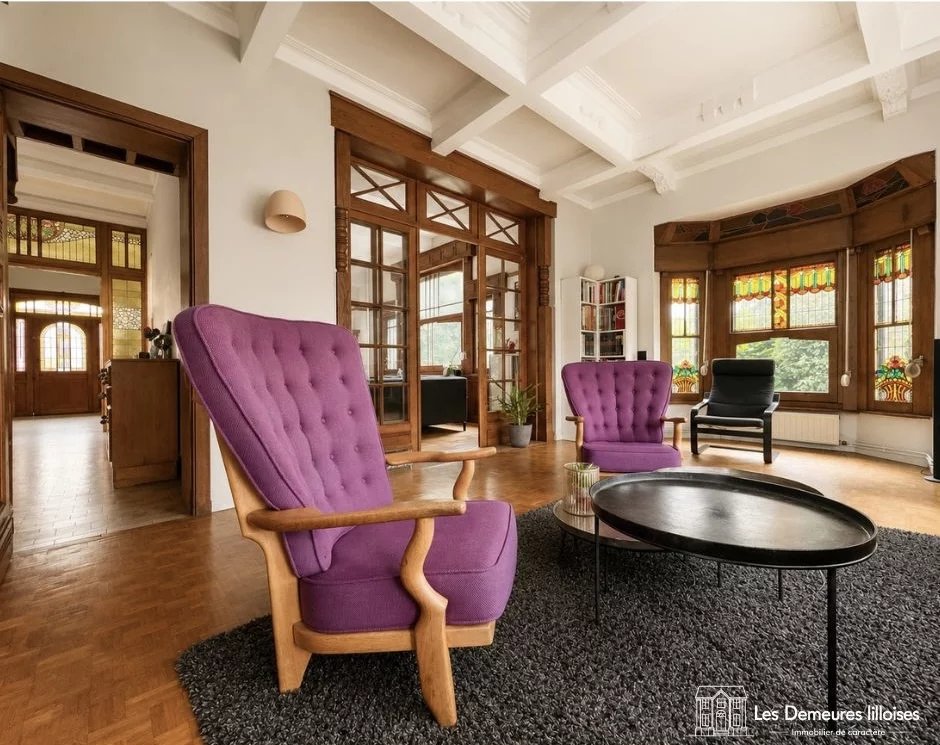 Vente Maison Mons-en-Barœul