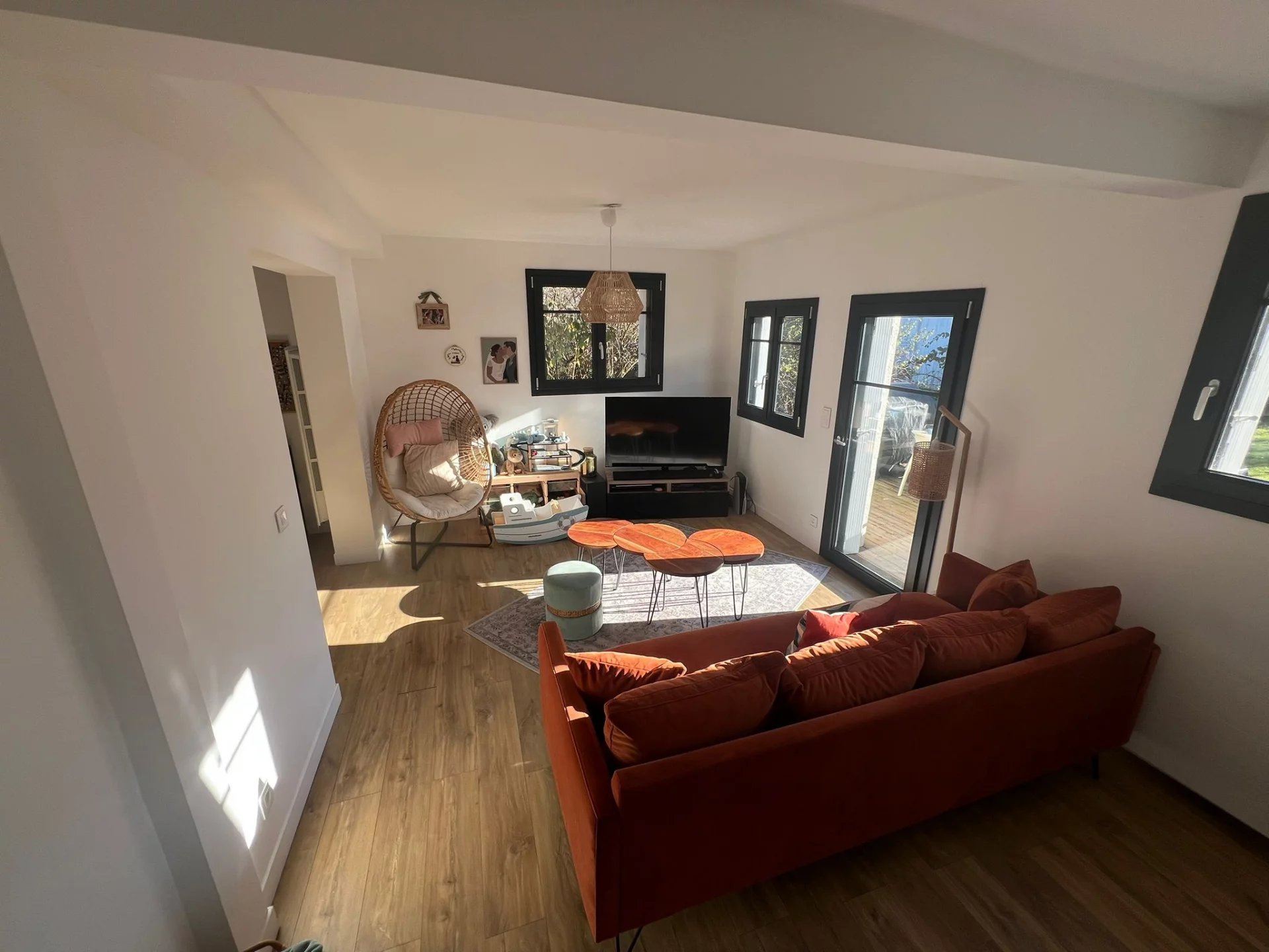 Vente Maison Saint-Avertin