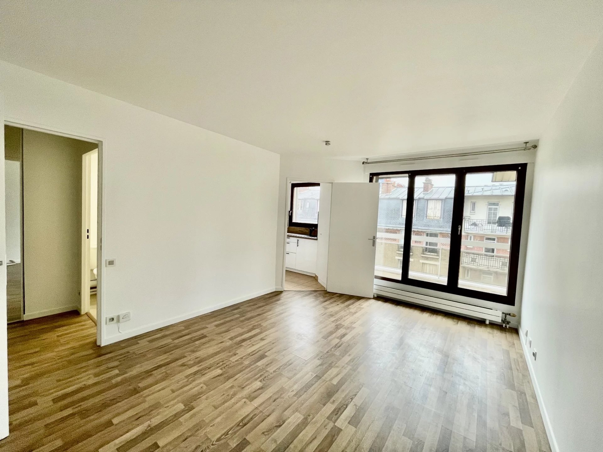 Location Appartement Puteaux