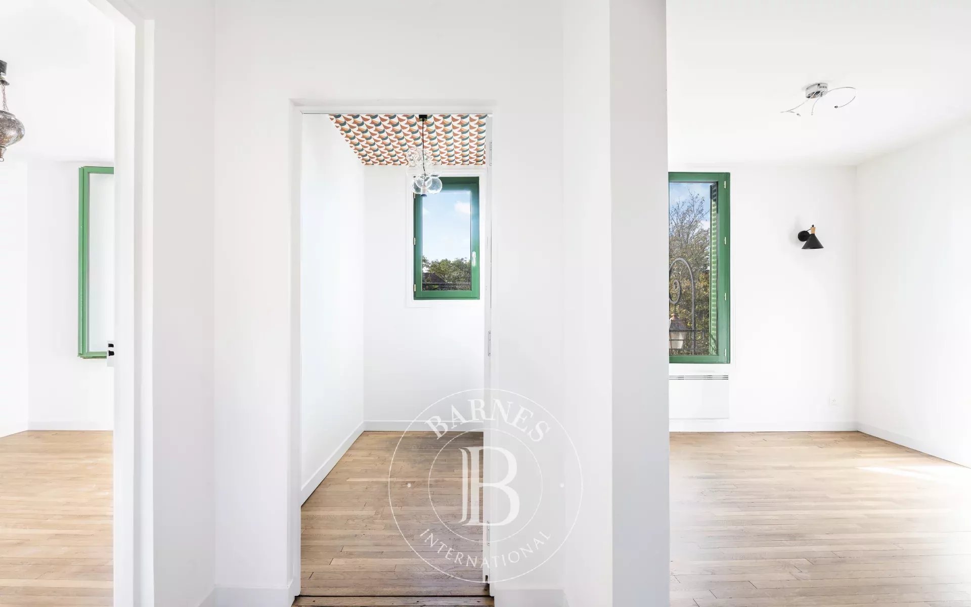 Ev Bagnolet - picture 6