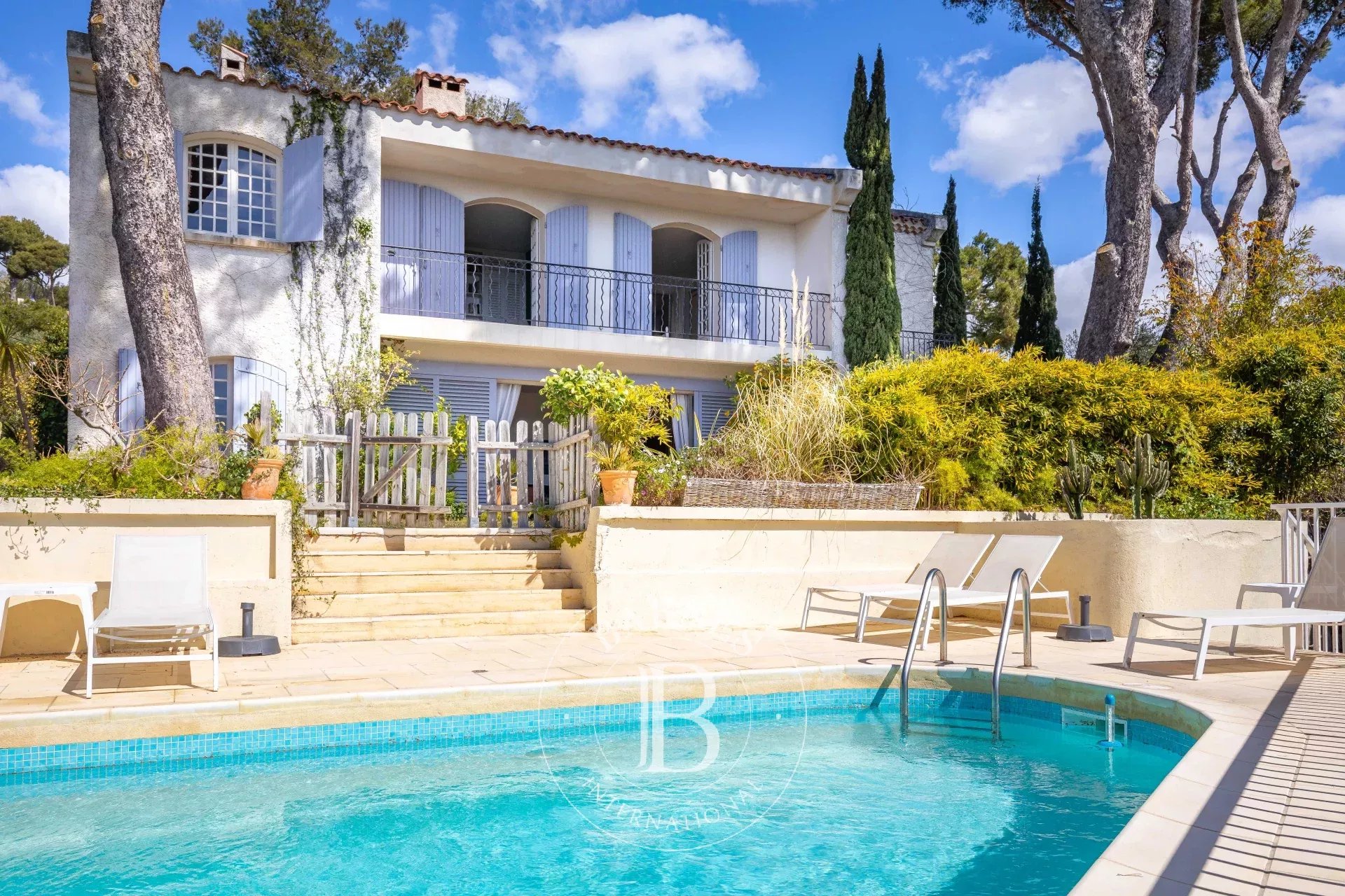 Villa Cassis - picture 18