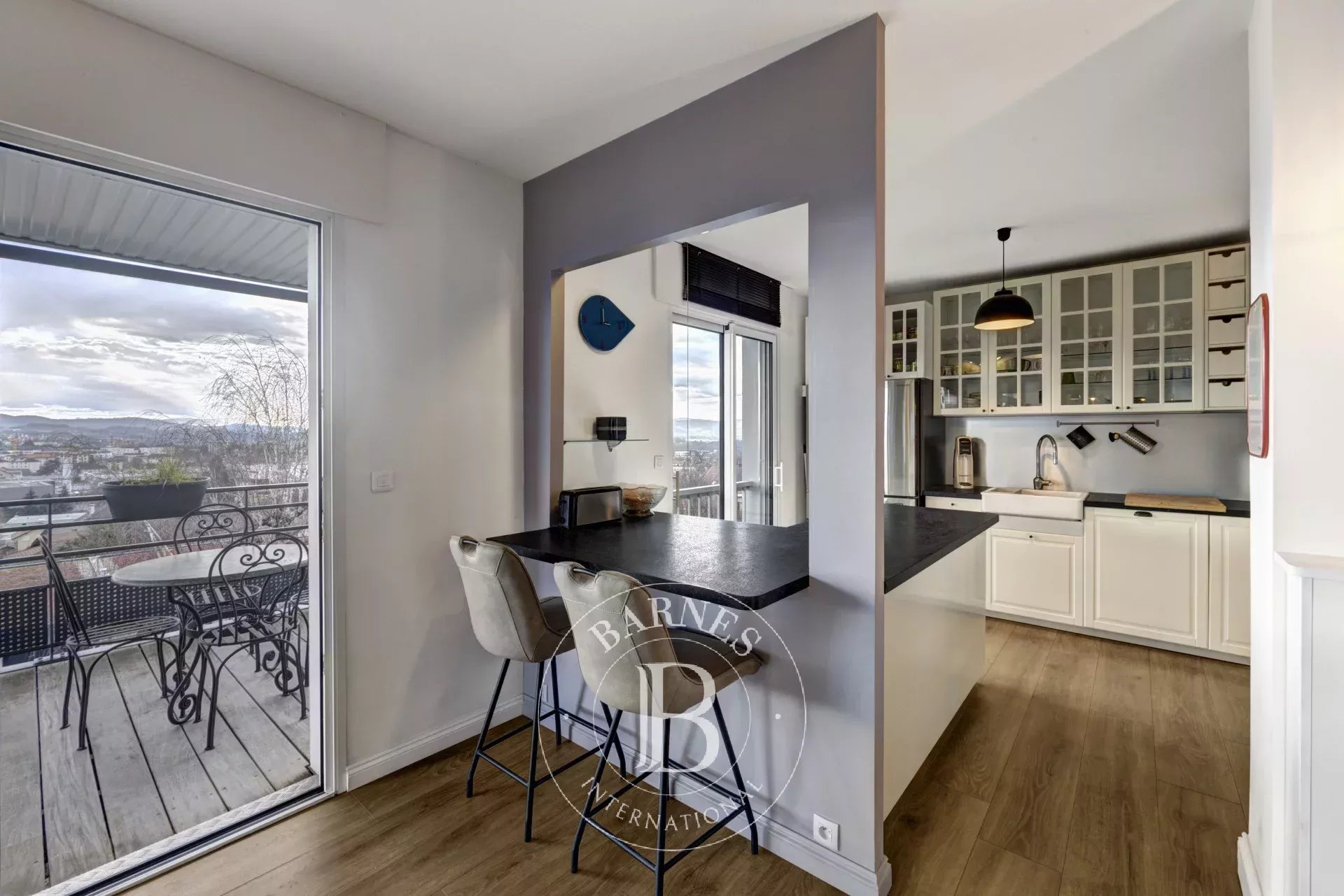 Daire Annecy-le-Vieux - picture 4